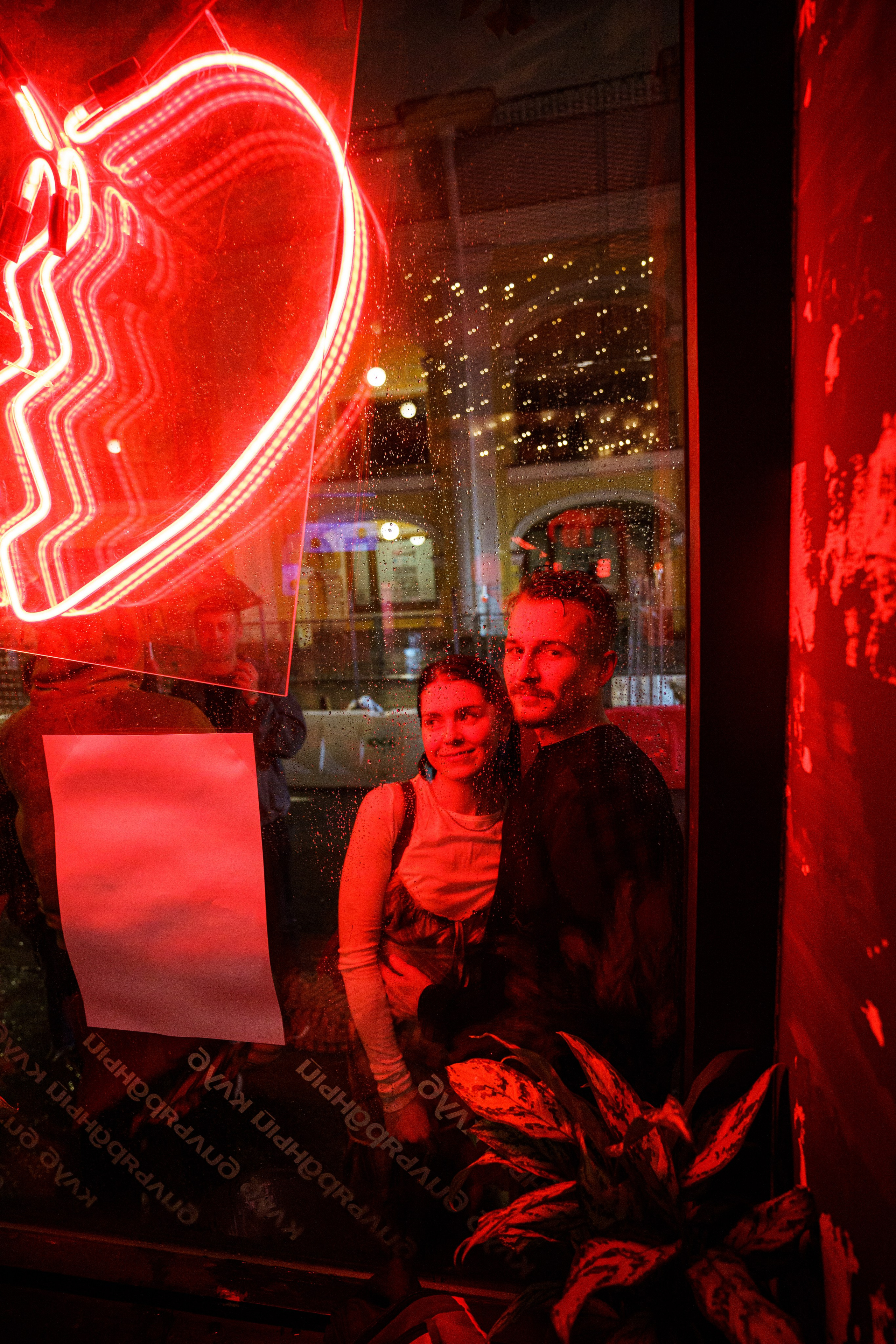 Бар разбитых сердец. Last summer party. Концертный и репортажный фотограф в Санкт-Петербурге Слава Пахомов