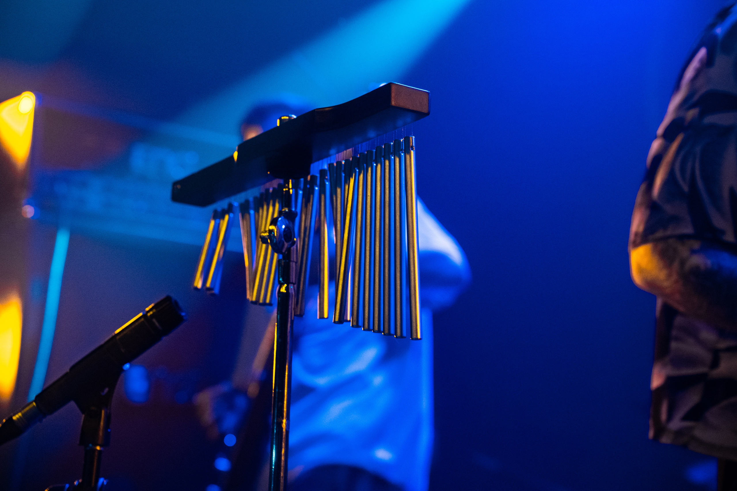 Observer • Gnot • Call us колос | Zoccolo 2.0. Концертный и репортажный фотограф в Санкт-Петербурге Слава Пахомов