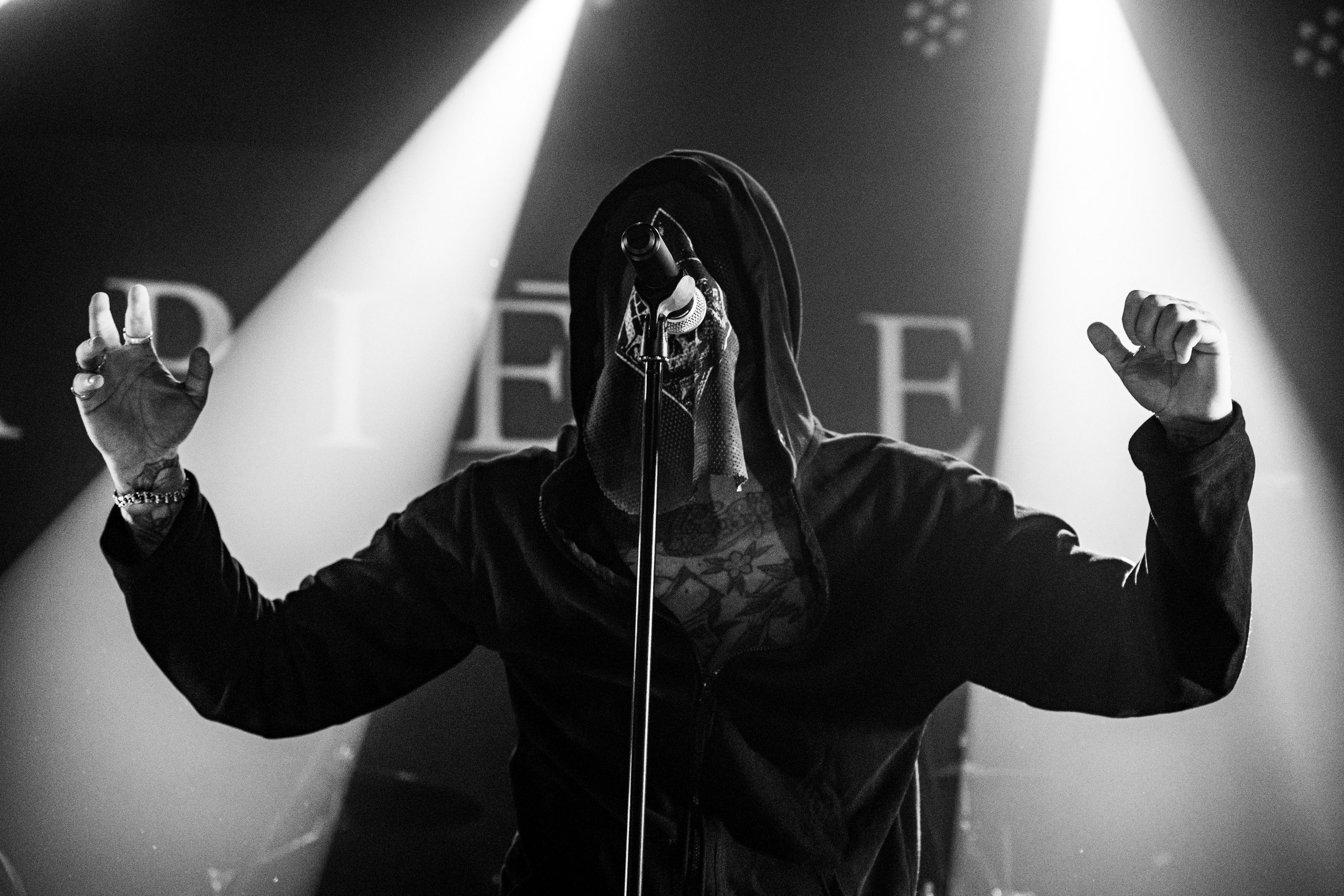 Raw sun: summer post-black fest. Концертный и репортажный фотограф в Санкт-Петербурге Слава Пахомов