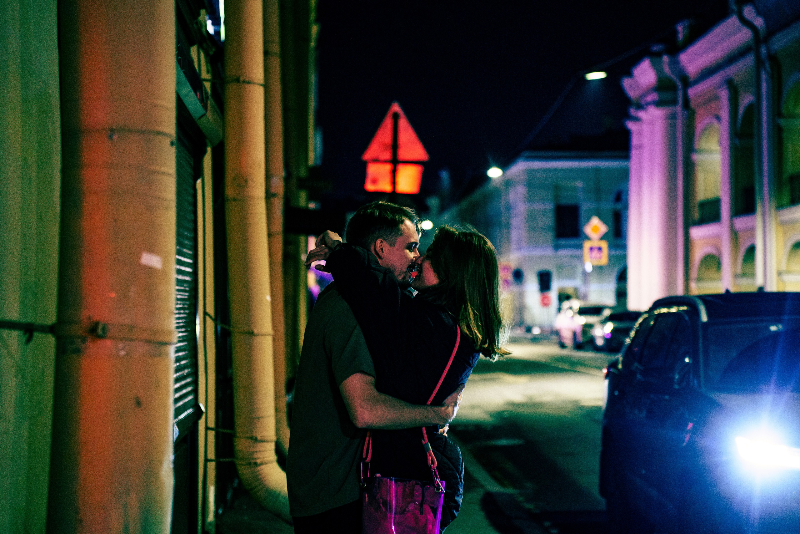 День рождения Шефа. Бар разбитых сердец. Концертный и репортажный фотограф в Санкт-Петербурге Слава Пахомов