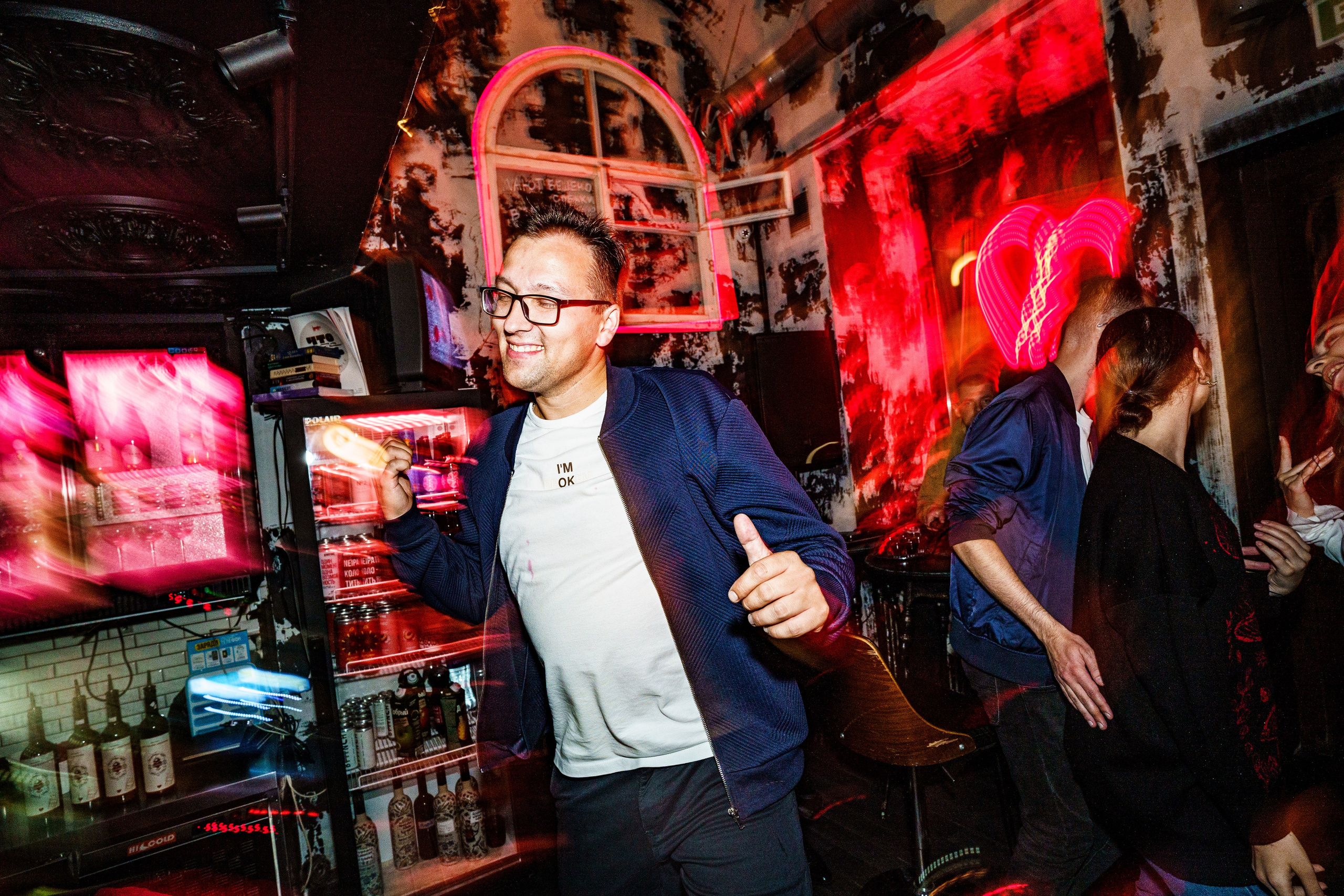 Бар разбитых сердец. Last summer party. Концертный и репортажный фотограф в Санкт-Петербурге Слава Пахомов