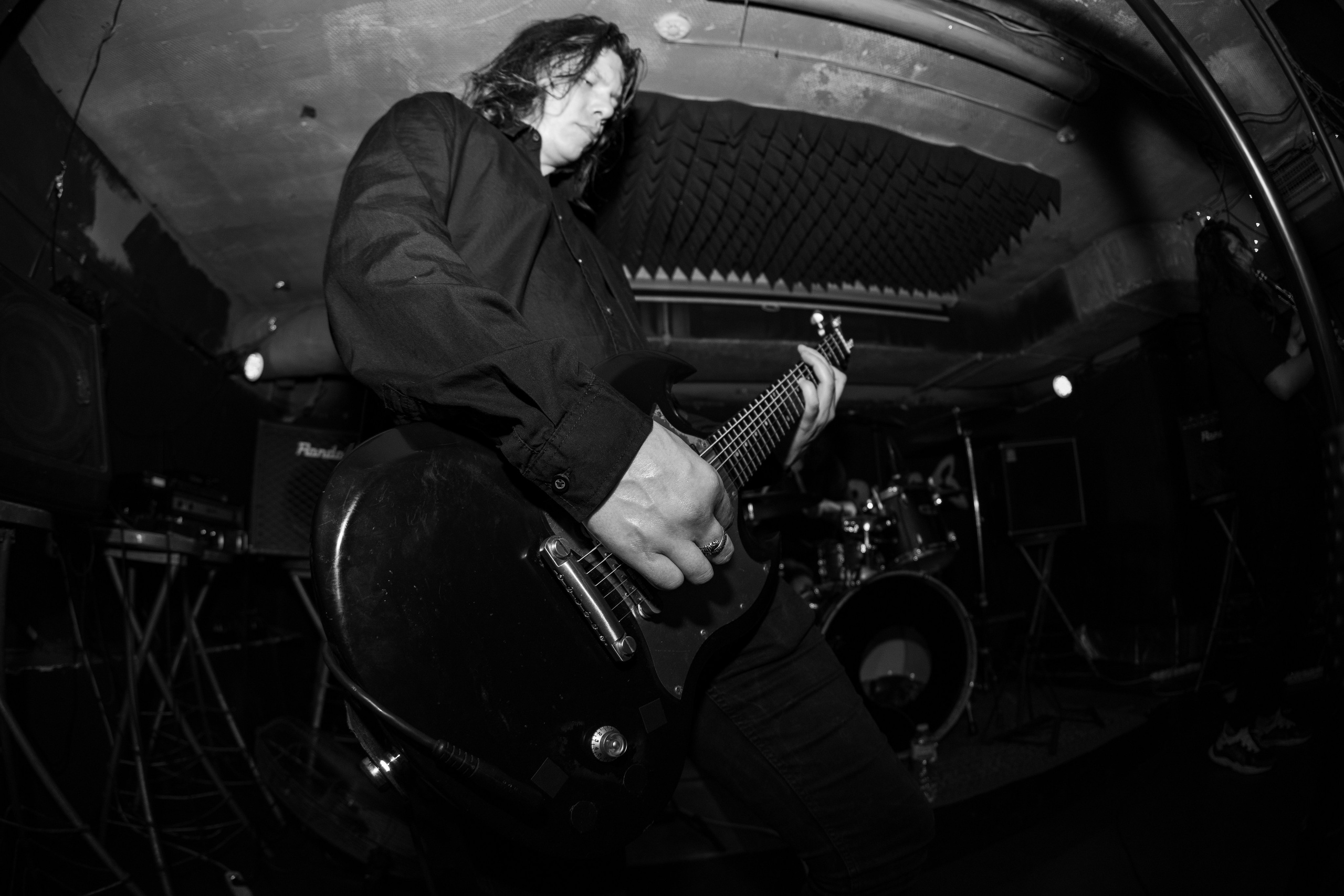 Blackened White Night|FishFabrique. Концертный и репортажный фотограф в Санкт-Петербурге Слава Пахомов