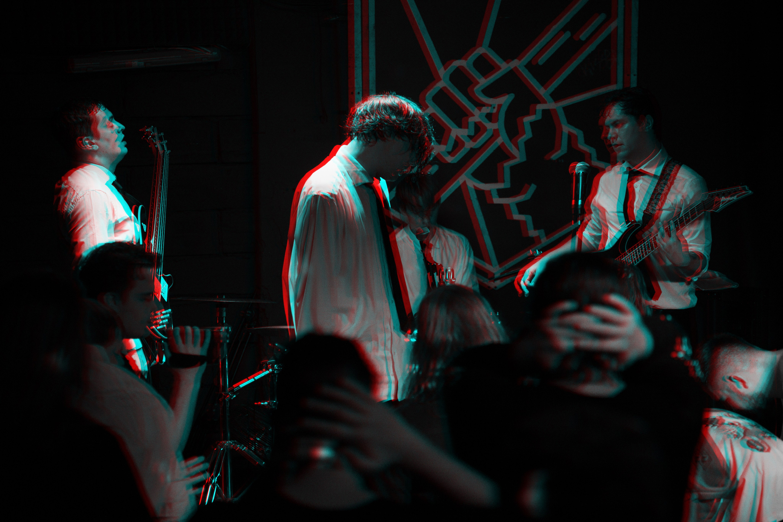 Осень Чёрная. Аферист|Мотыга. Концертный и репортажный фотограф в Санкт-Петербурге Слава Пахомов