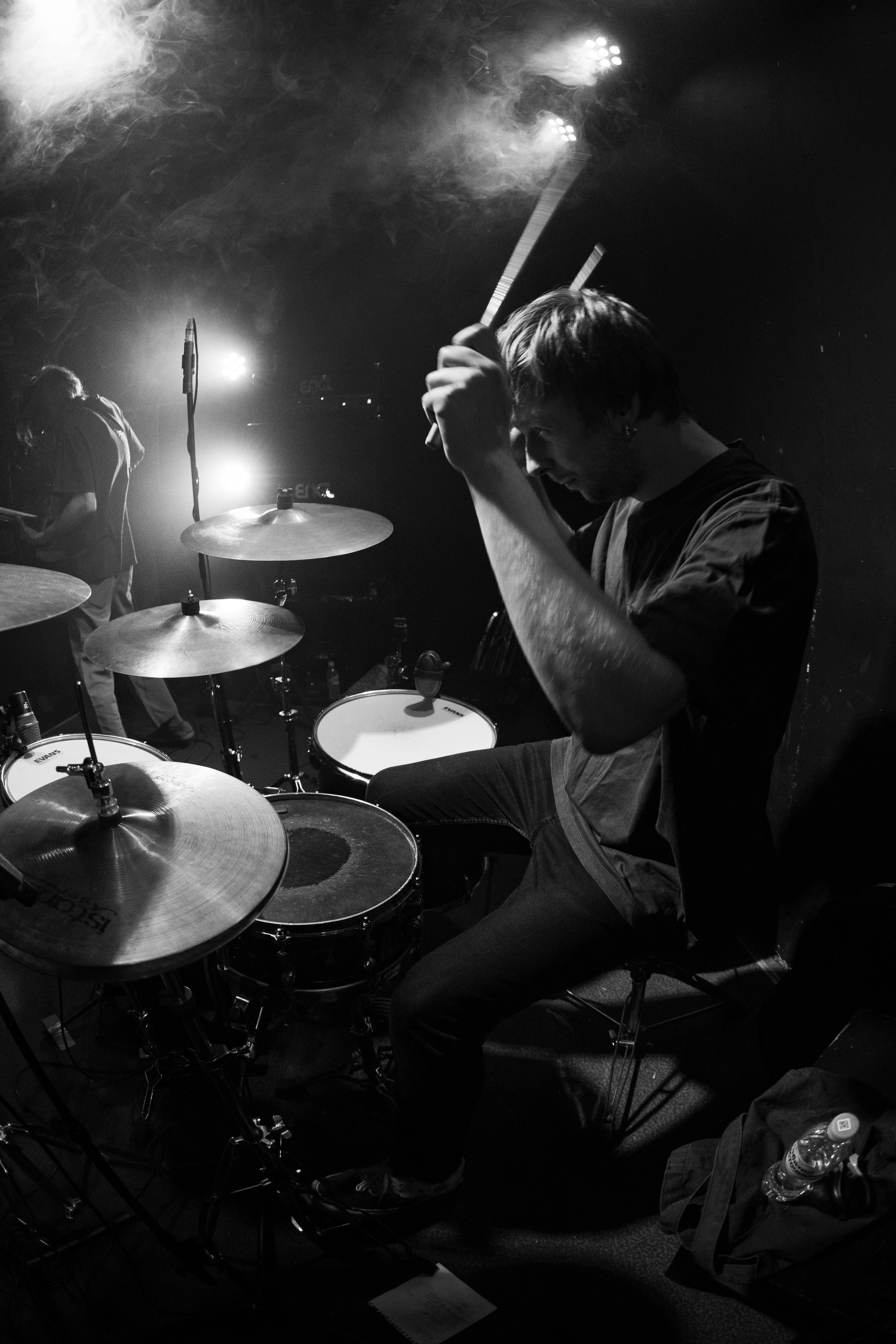 General Grievous|Zoccolo 2.0. Концертный и репортажный фотограф в Санкт-Петербурге Слава Пахомов