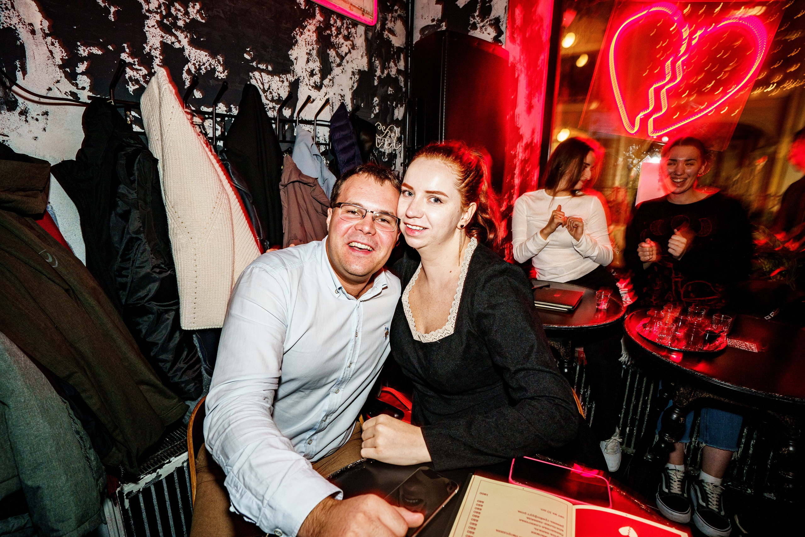 Бар разбитых сердец. Last summer party. Концертный и репортажный фотограф в Санкт-Петербурге Слава Пахомов