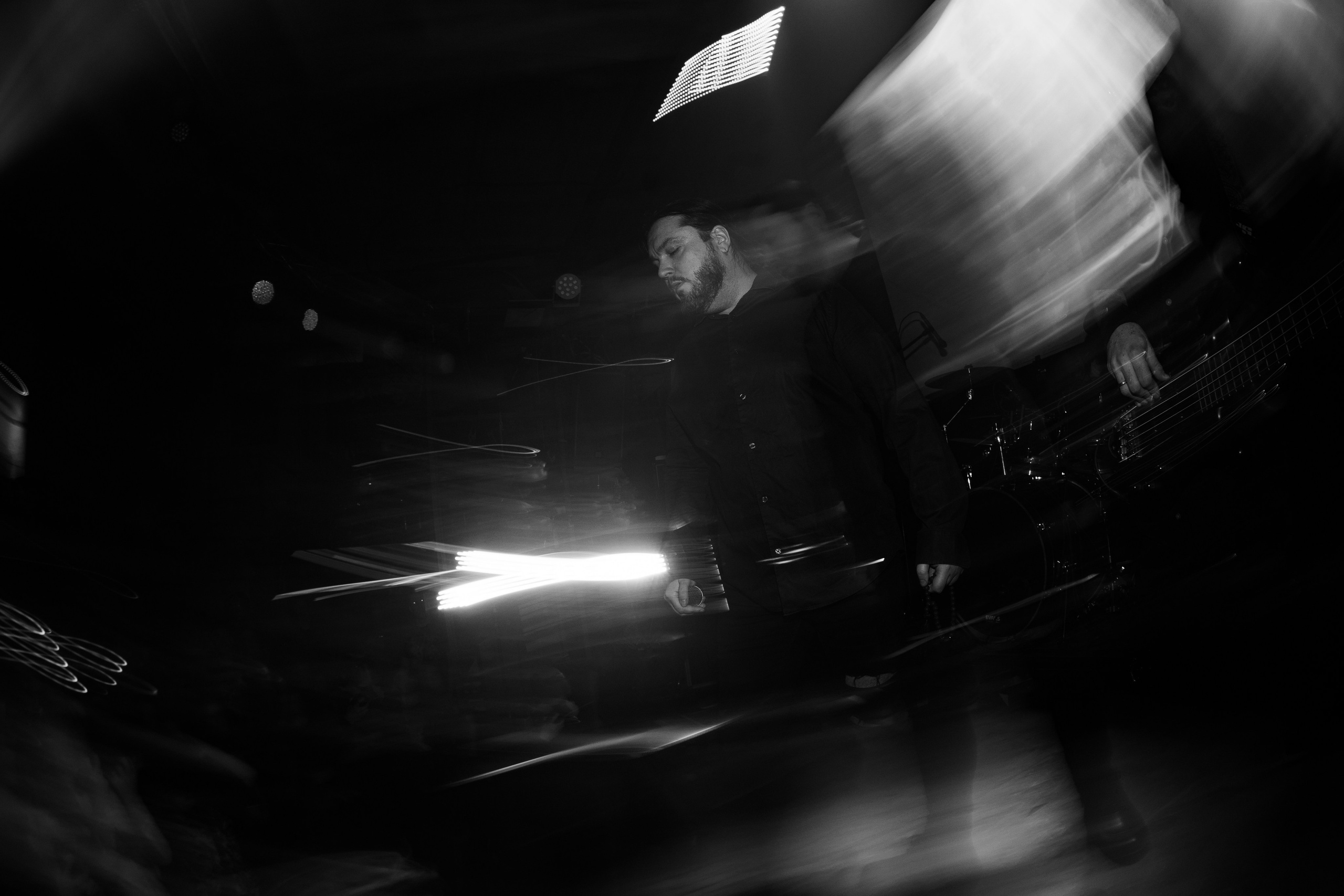 Фестиваль «Doom на Неве IV»|Ласточка. Концертный и репортажный фотограф в Санкт-Петербурге Слава Пахомов