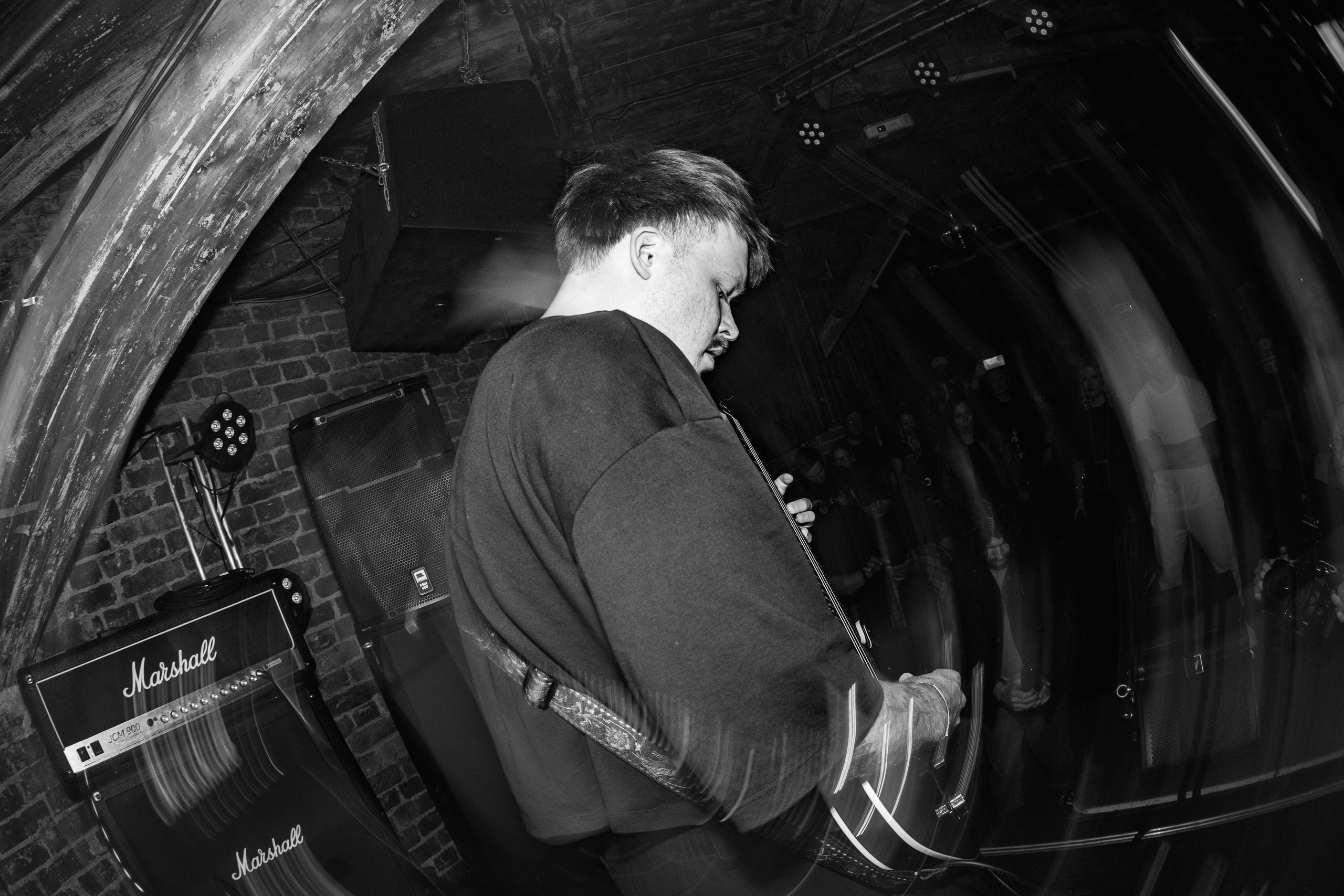 Lesnik • ШШШ • Laugar • DØRER|Zoccolo 2.0. Концертный и репортажный фотограф в Санкт-Петербурге Слава Пахомов