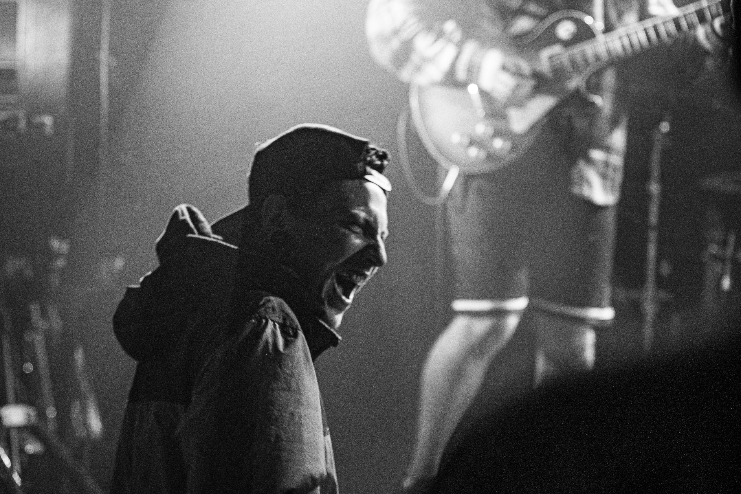 Lesnik • ШШШ • Laugar • DØRER|Zoccolo 2.0. Концертный и репортажный фотограф в Санкт-Петербурге Слава Пахомов