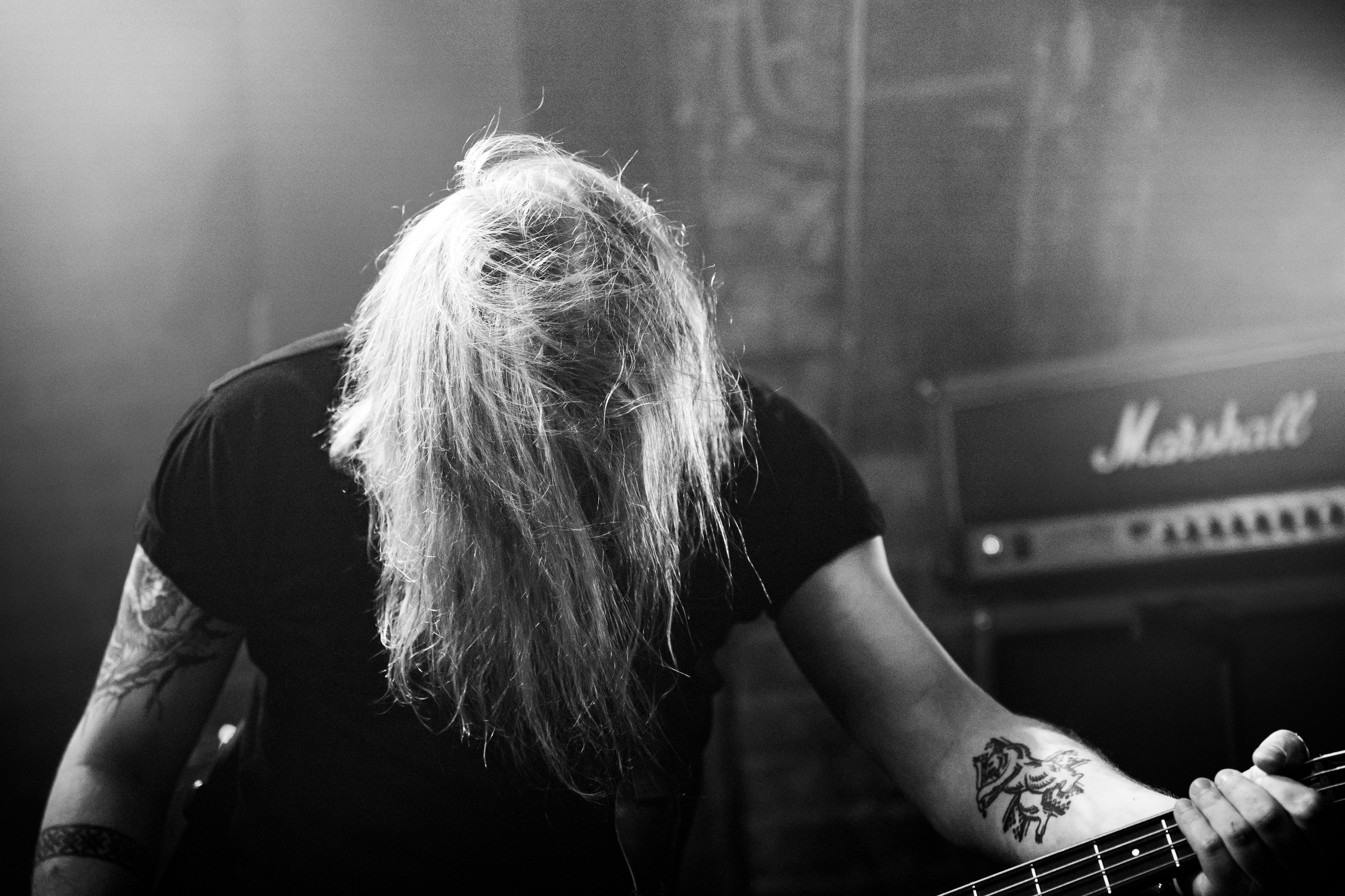 ИЛ • Minuala • Khlad|Цоколь 2.0. Концертный и репортажный фотограф в Санкт-Петербурге Слава Пахомов