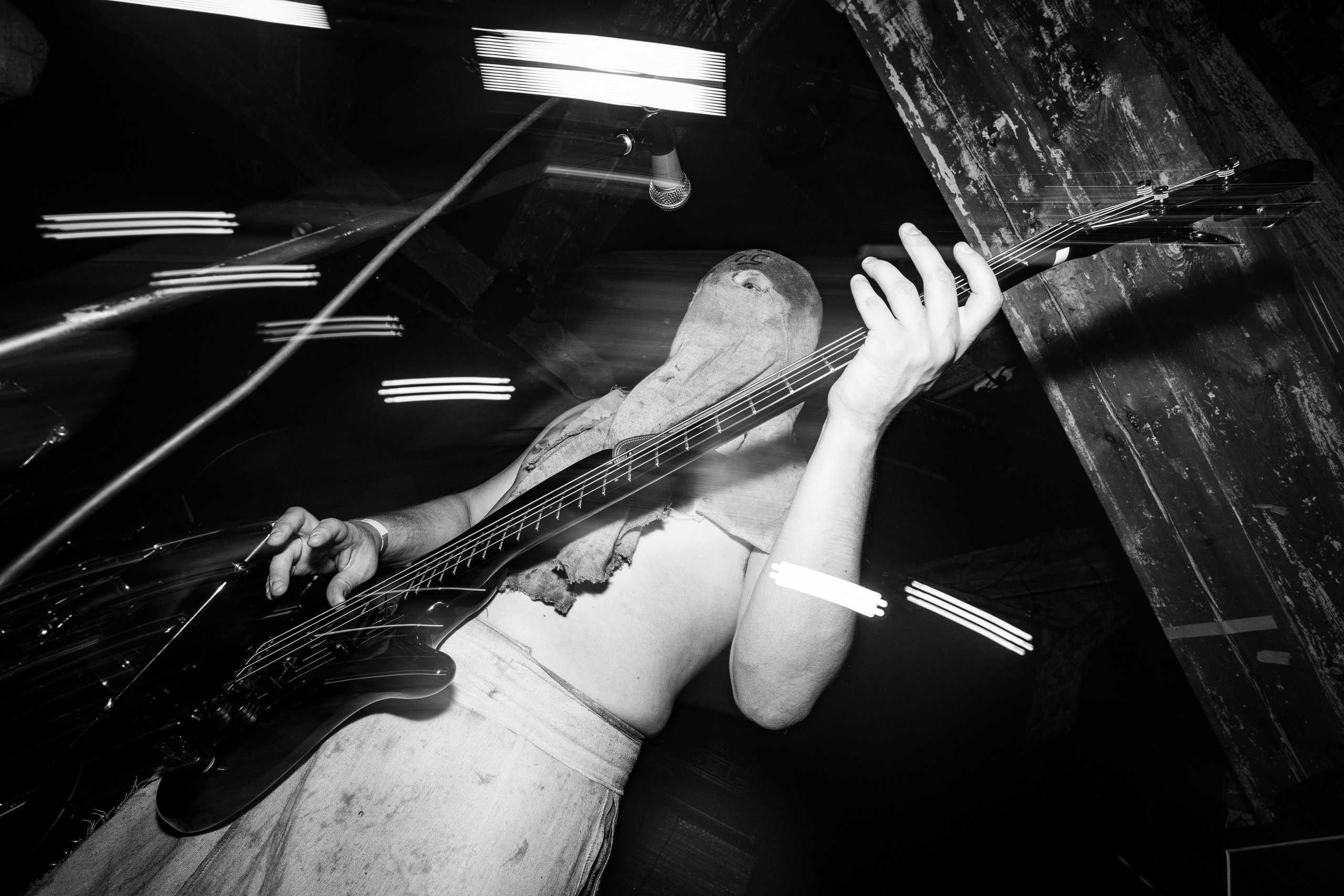 Ad Nihil • Туга • Gigrøma | Zoccolo 2.0. Концертный и репортажный фотограф в Санкт-Петербурге Слава Пахомов