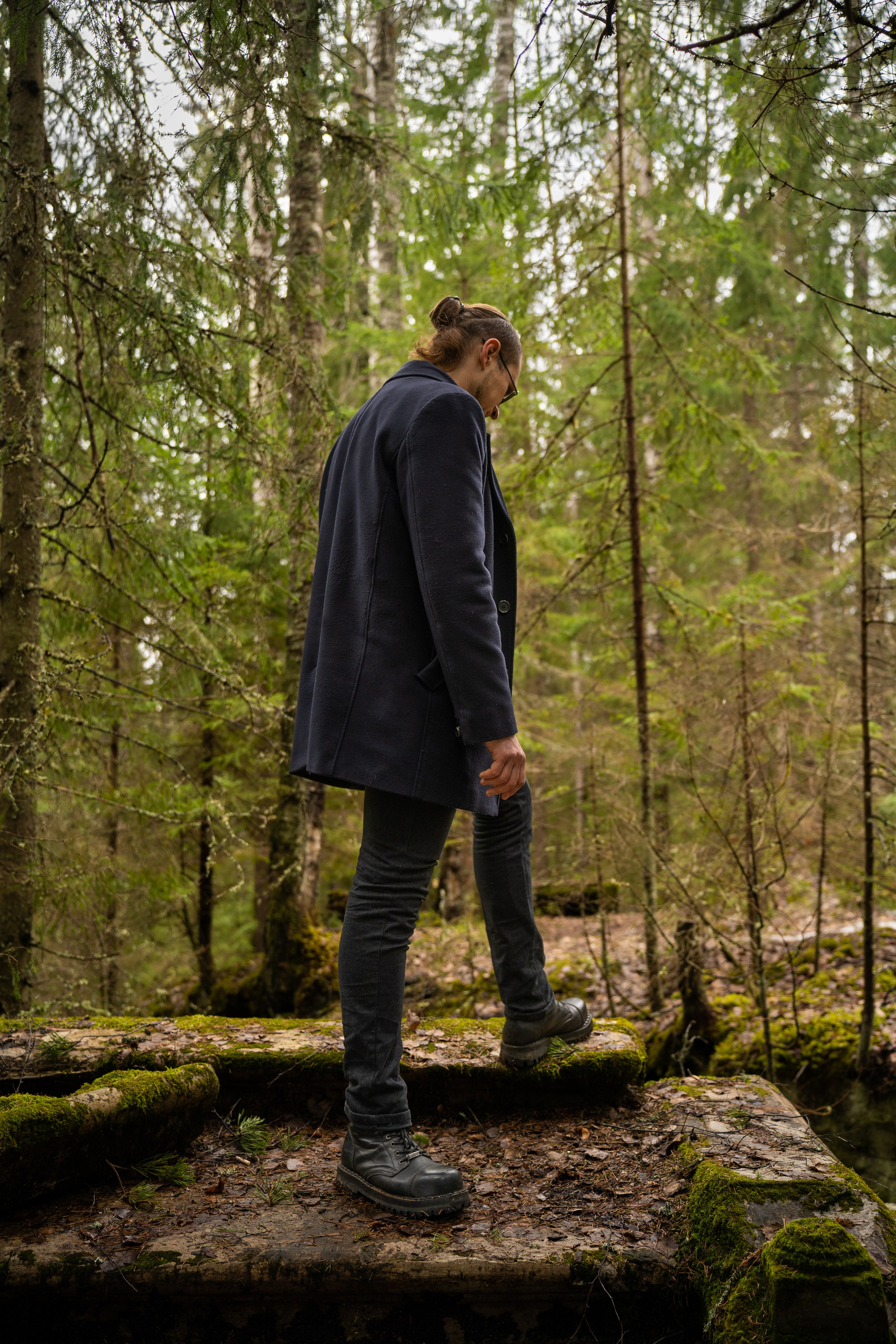 Руины|Alex. Концертный и репортажный фотограф в Санкт-Петербурге Слава Пахомов