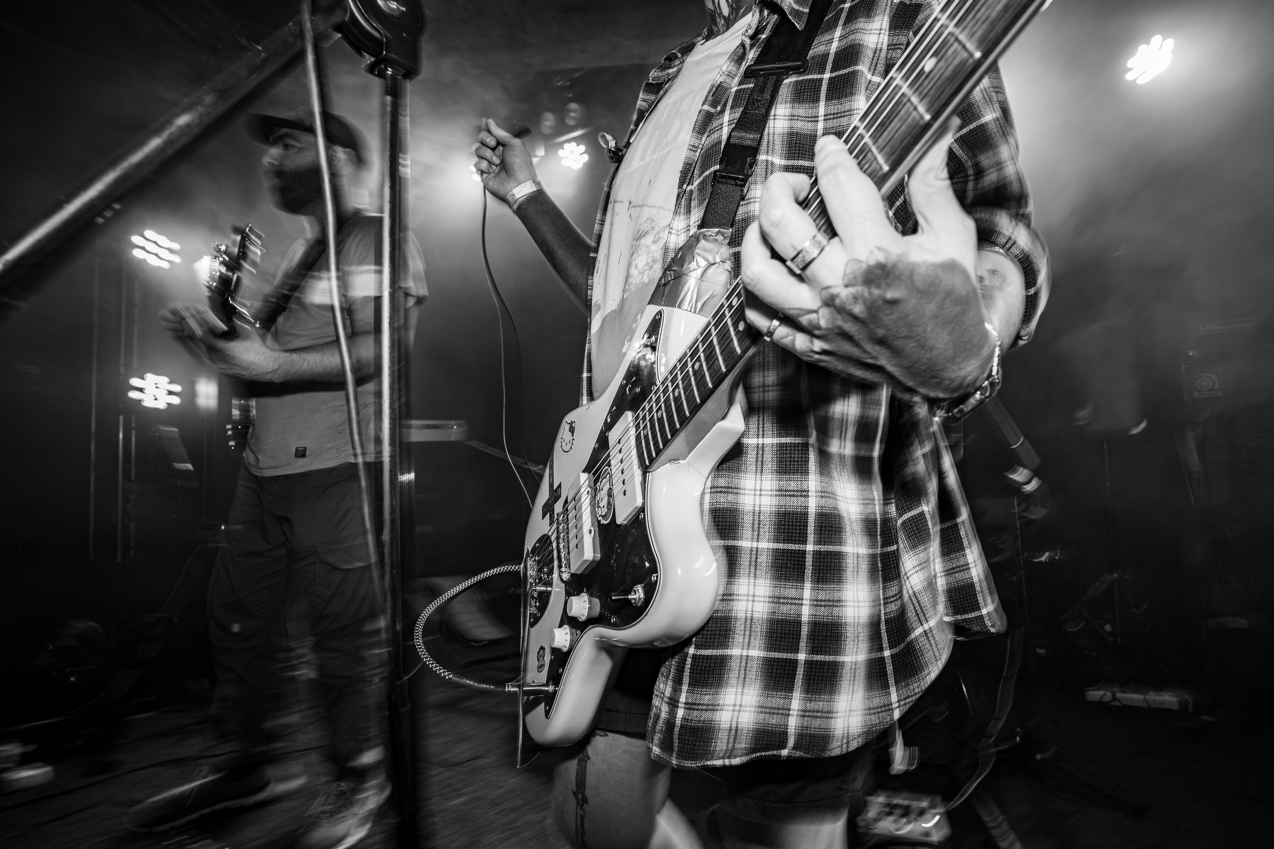 Observer • Gnot • Call us колос | Zoccolo 2.0. Концертный и репортажный фотограф в Санкт-Петербурге Слава Пахомов