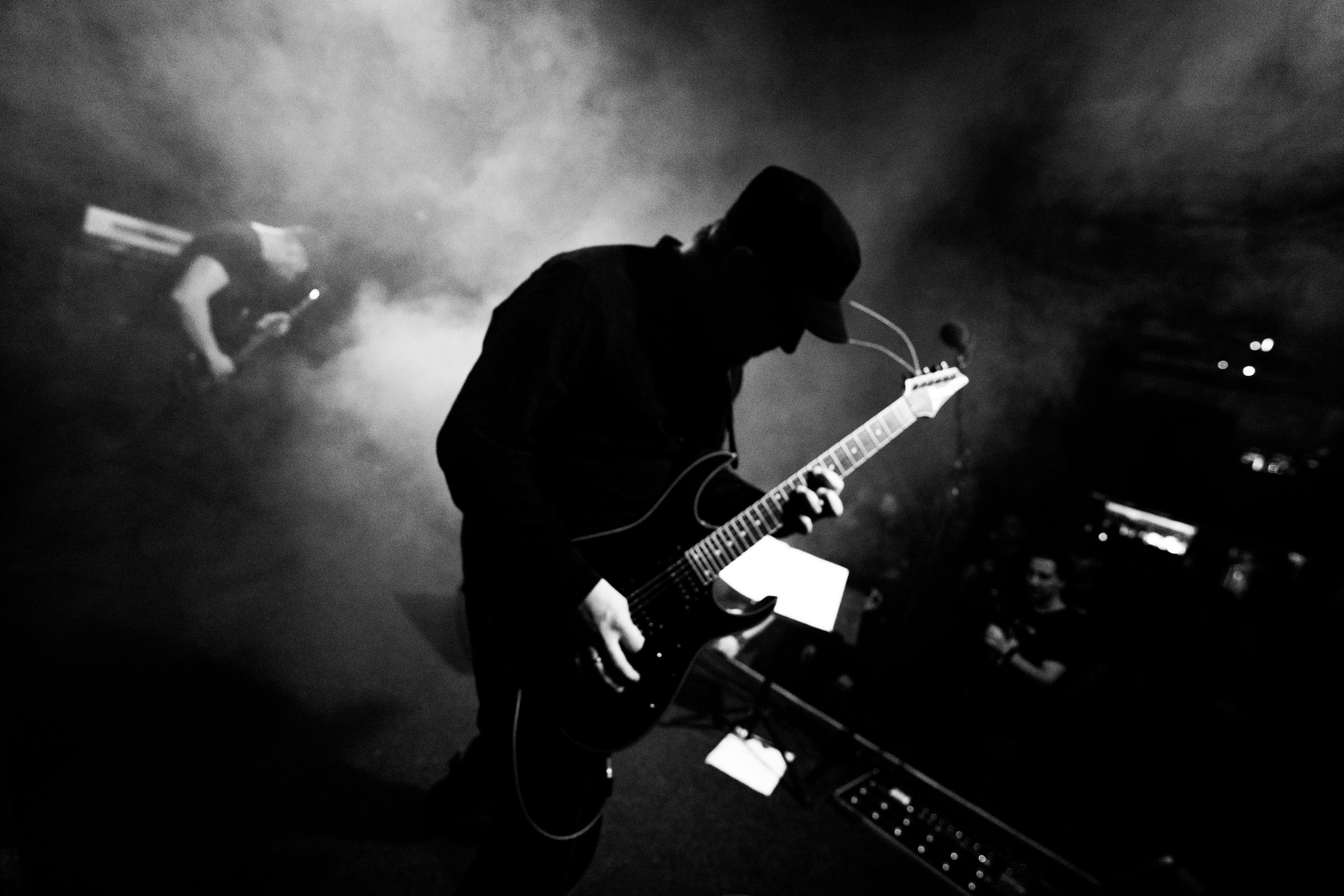 Iskra • Khlad • WN/BF | Сердце. Концертный и репортажный фотограф в Санкт-Петербурге Слава Пахомов