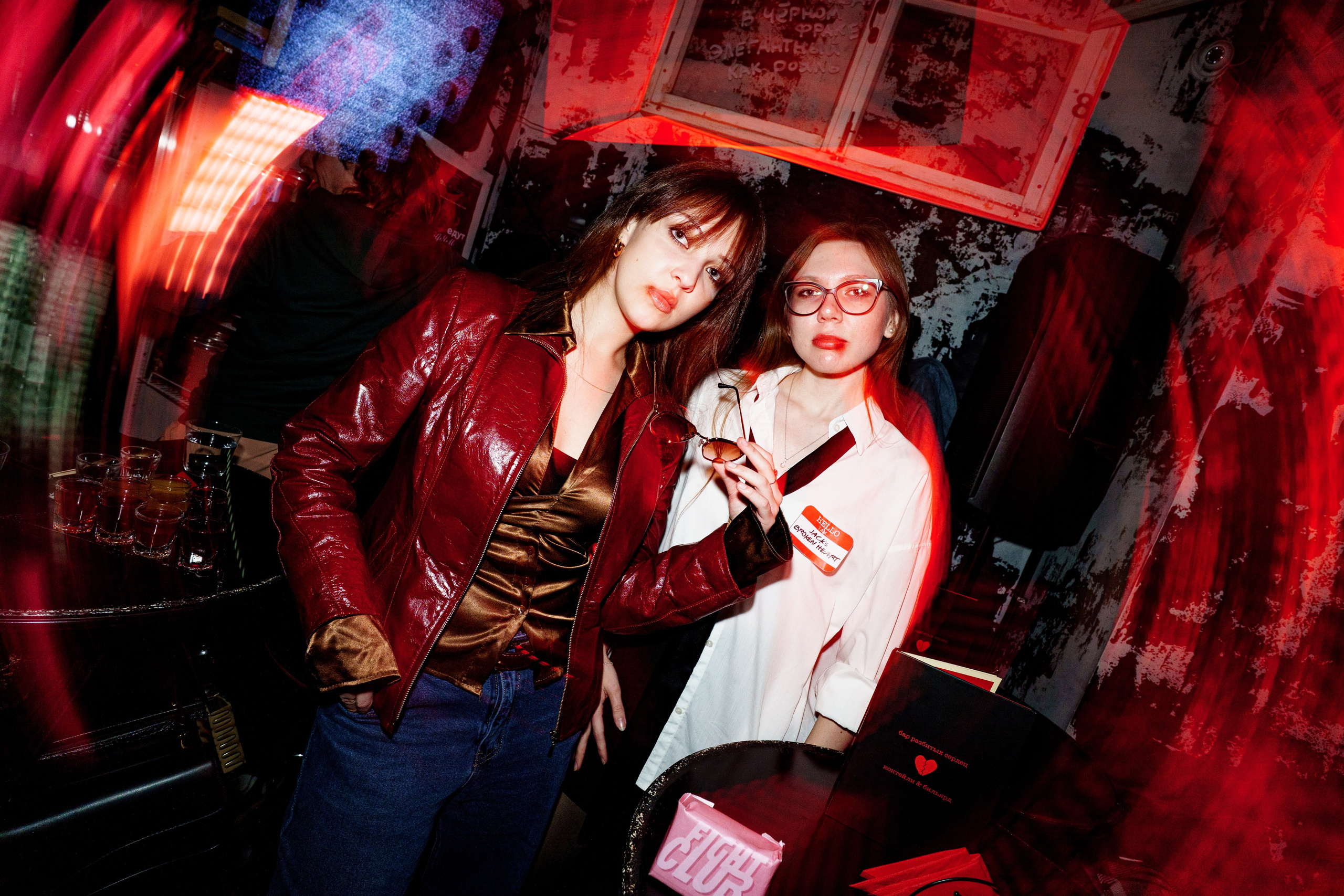 Halloween party. Бар разбитых сердец. Концертный и репортажный фотограф в Санкт-Петербурге Слава Пахомов