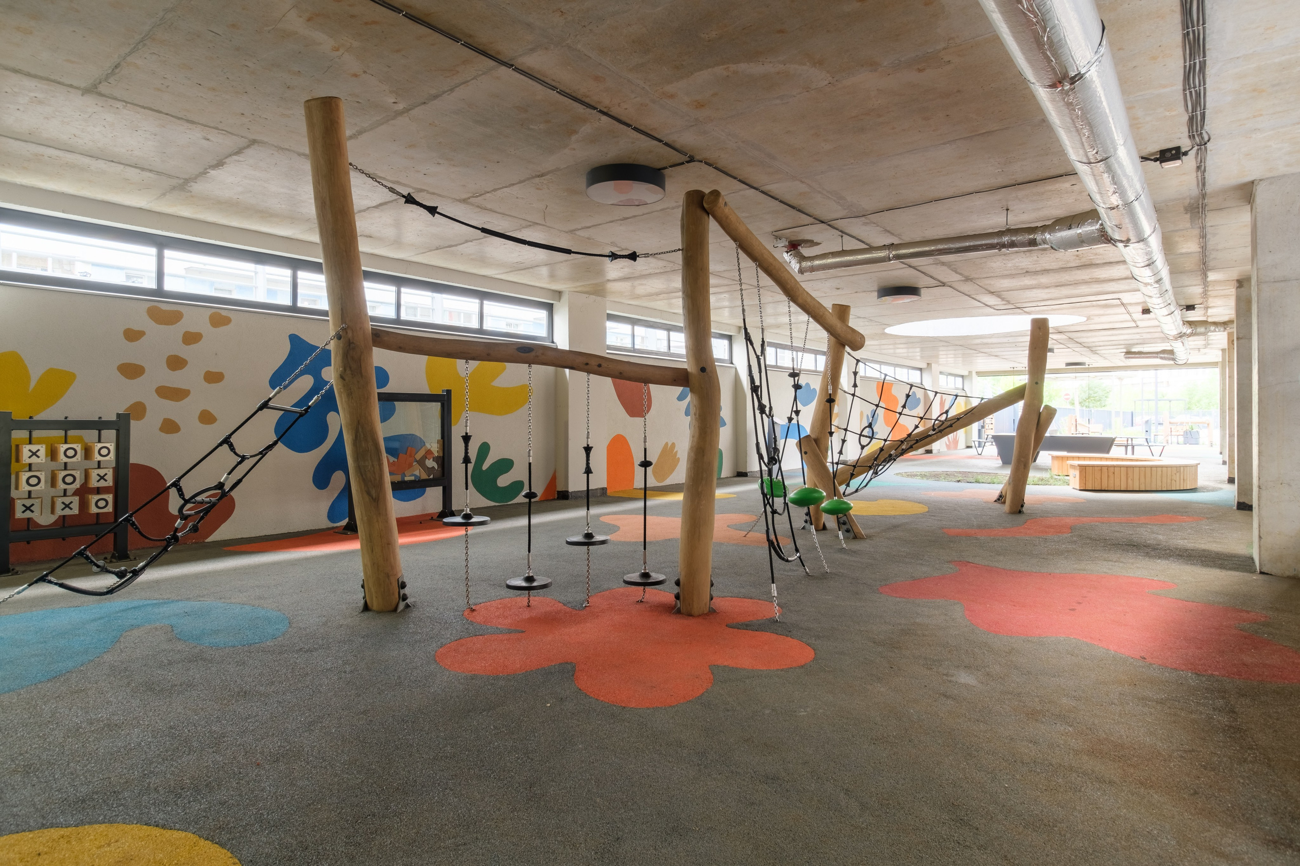 Жилой комплекс «Дом на Васильевском»