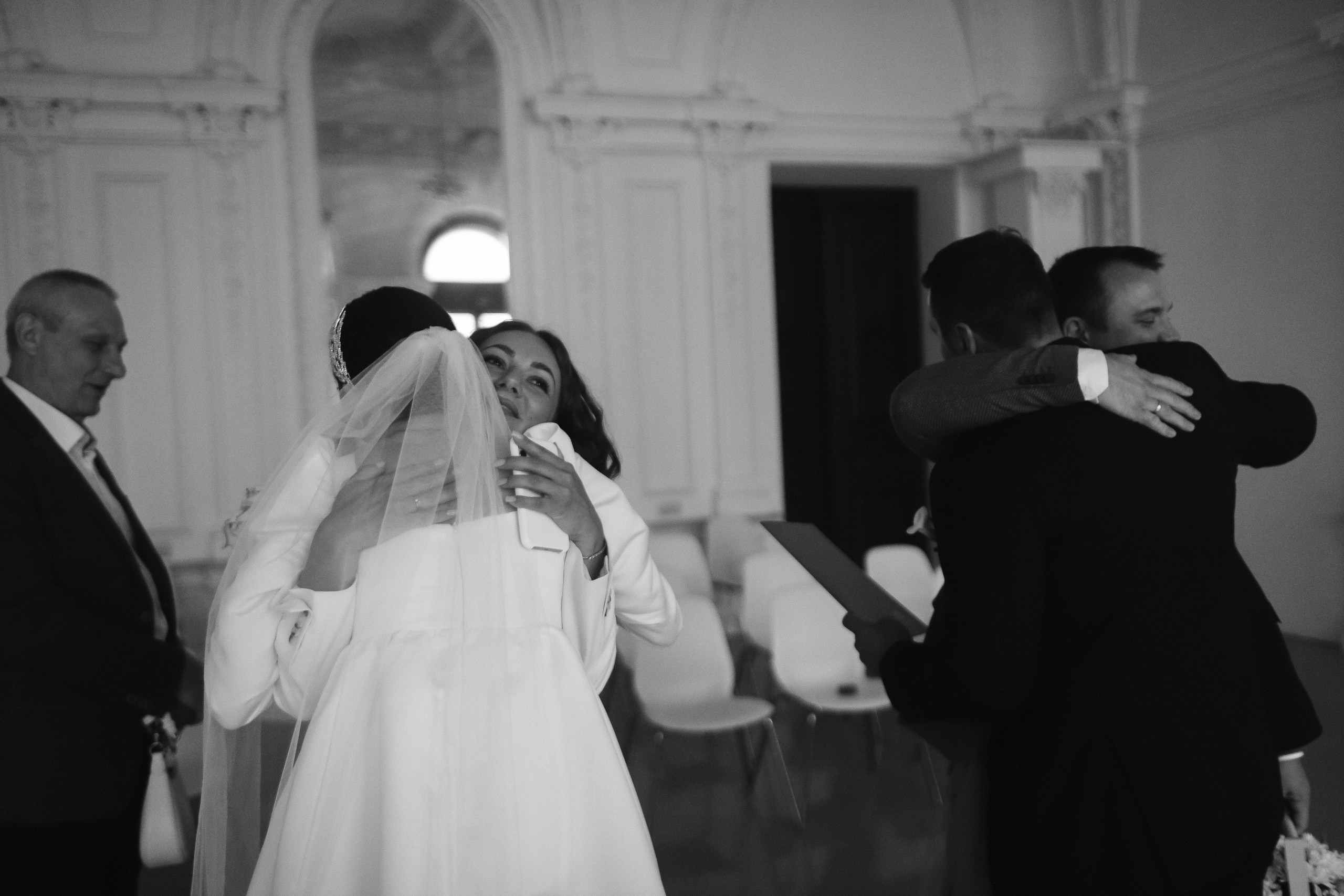 Время любить. Свадебный и семейный фотограф в Балашихе и в Москве