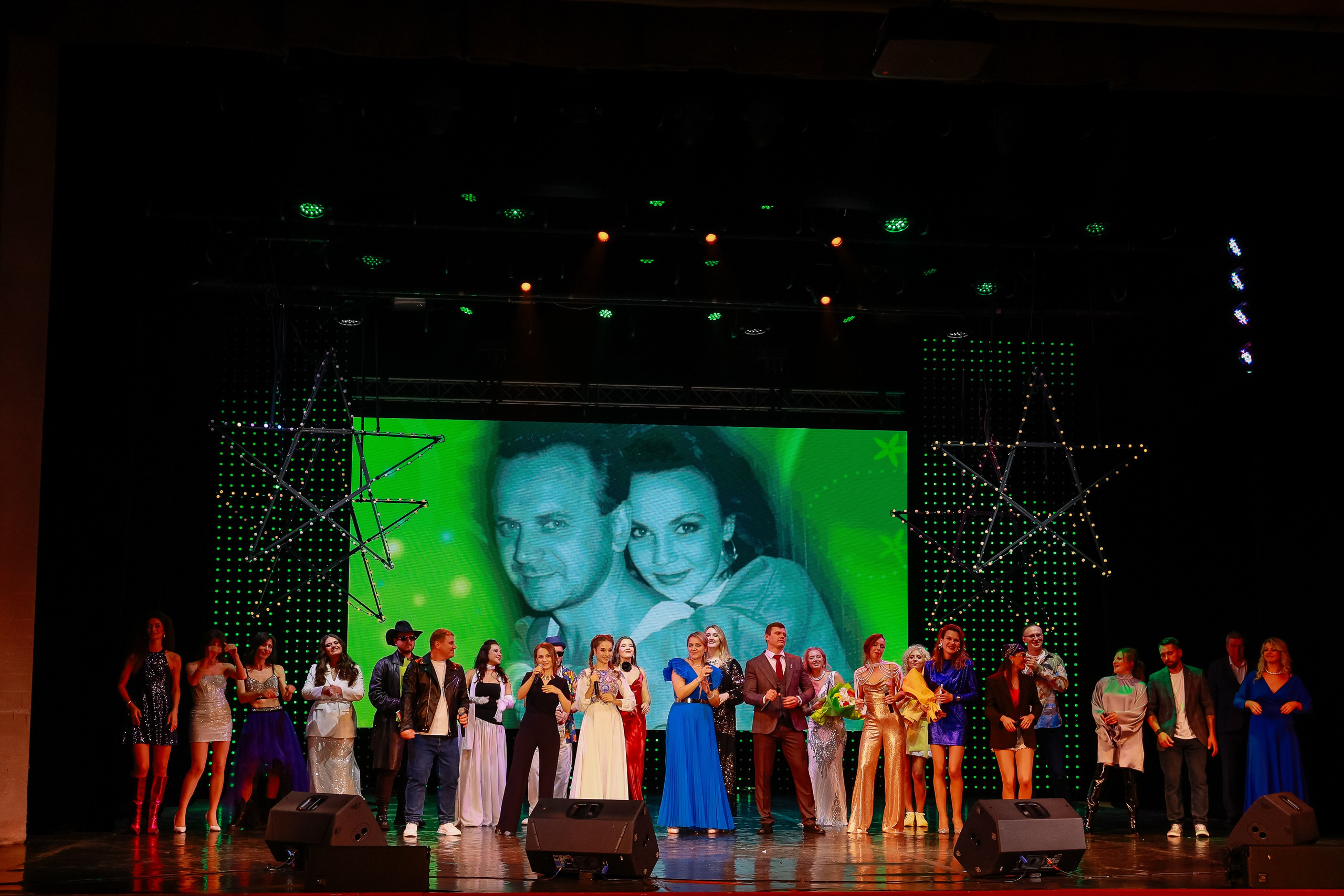 Проект «Ордынка». Фотограф Юлия Мальцева