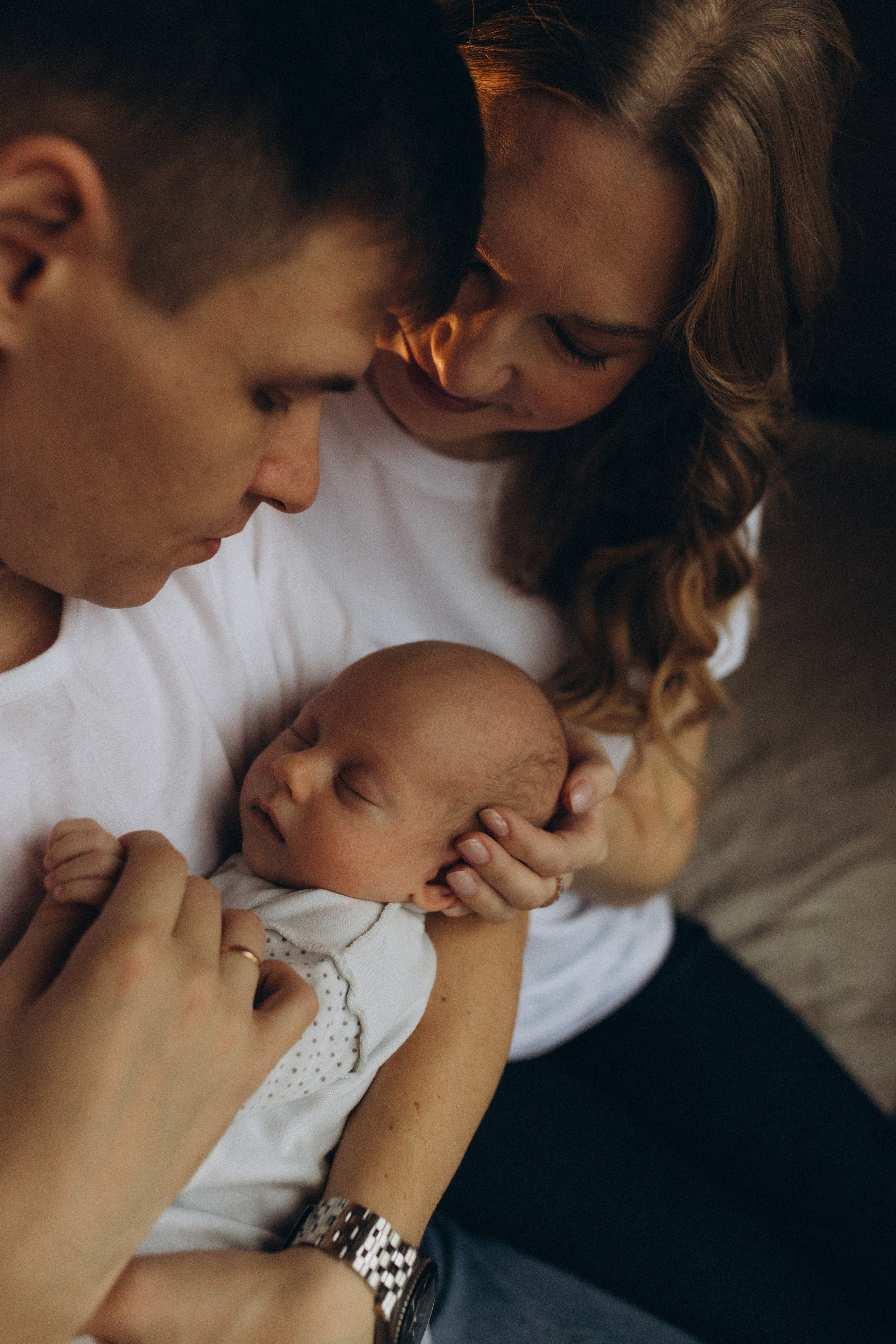 Семейная. Семейный фотограф в Обнинске