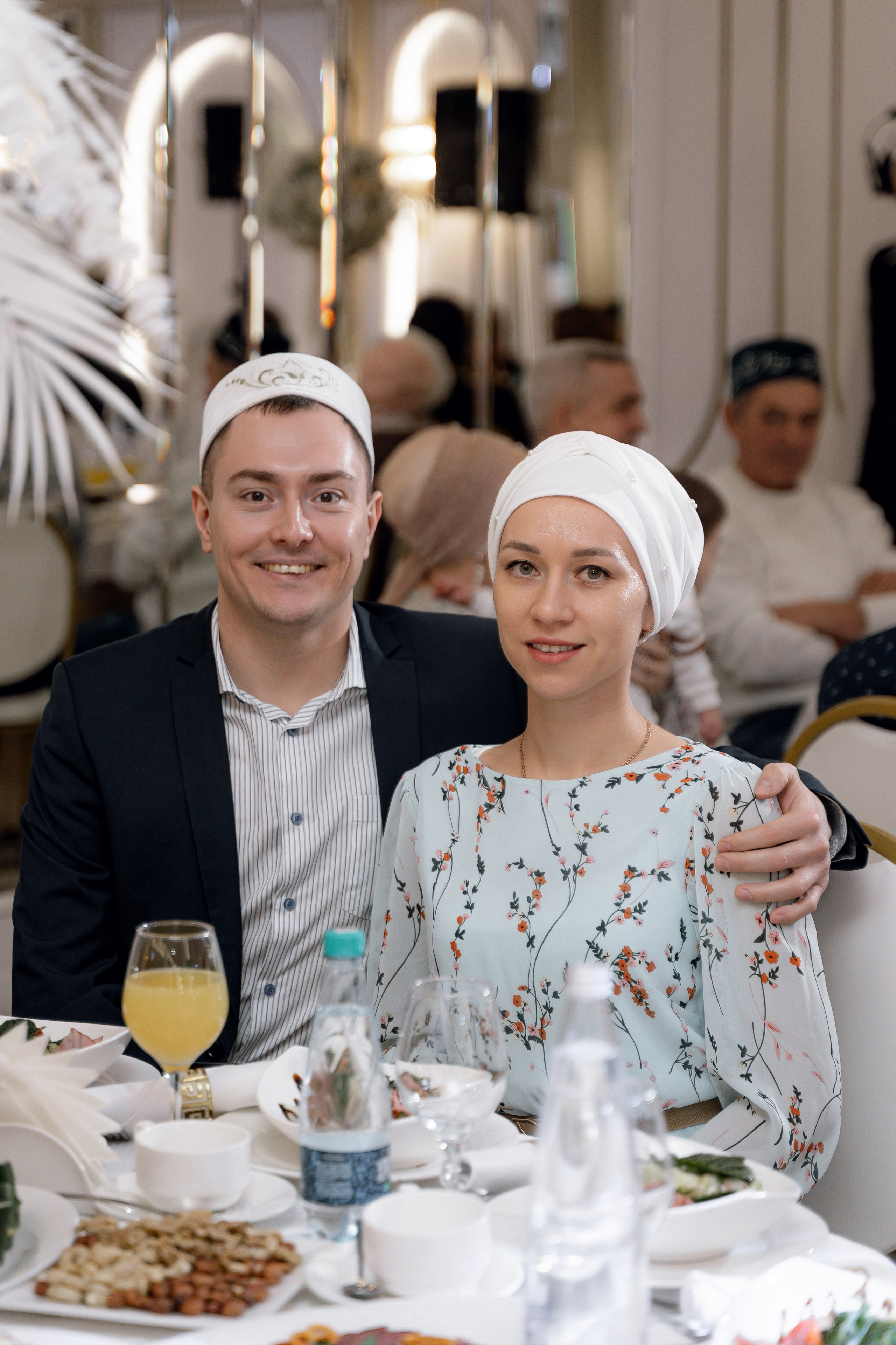 Данис & Ильзира (Алтан). RAMIL SAFIULLIN