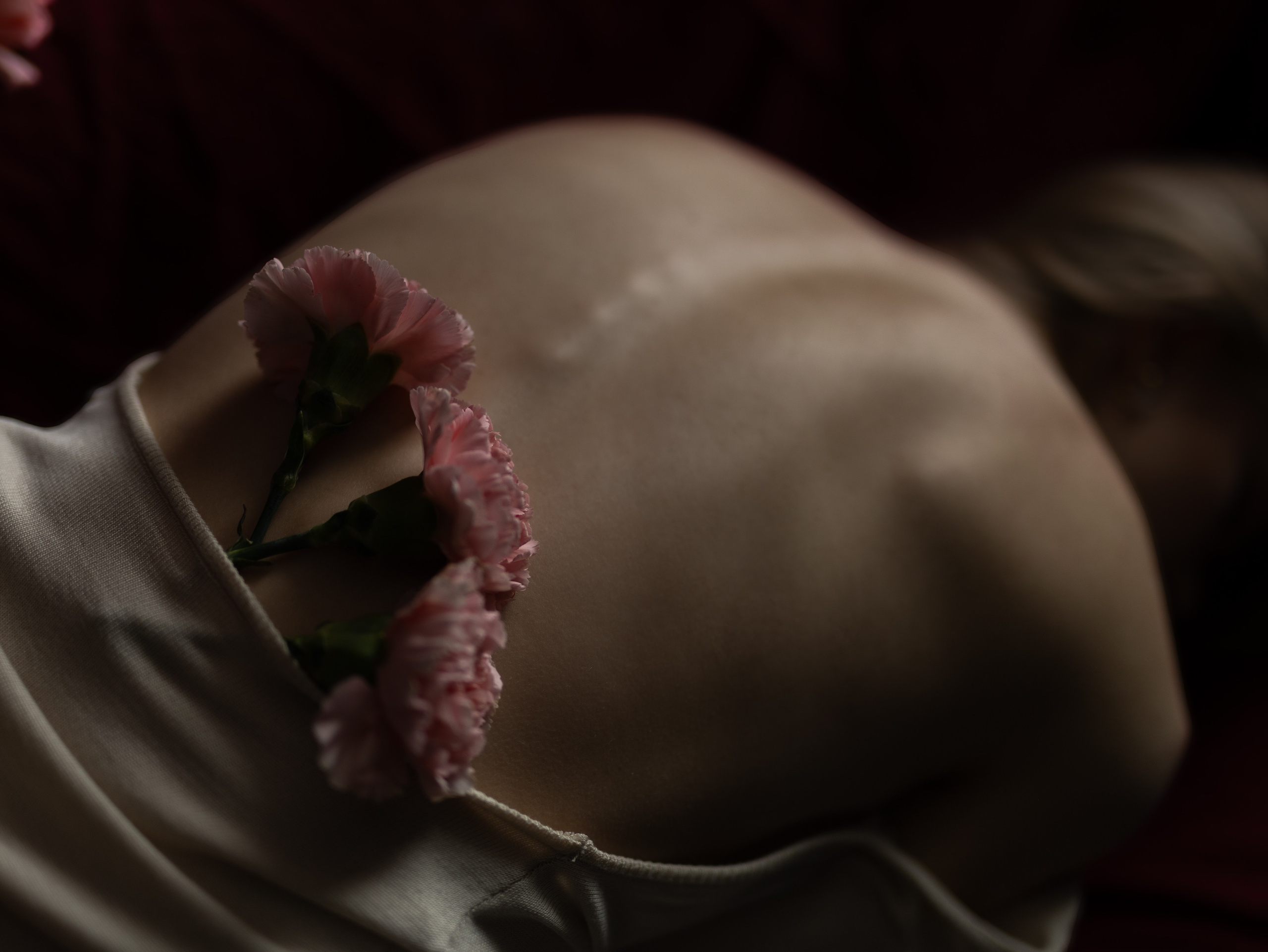 Алена. Женский портрет в городах: Москва | Архангельск | Котлас | Коряжма | Анастасия Лесникова|