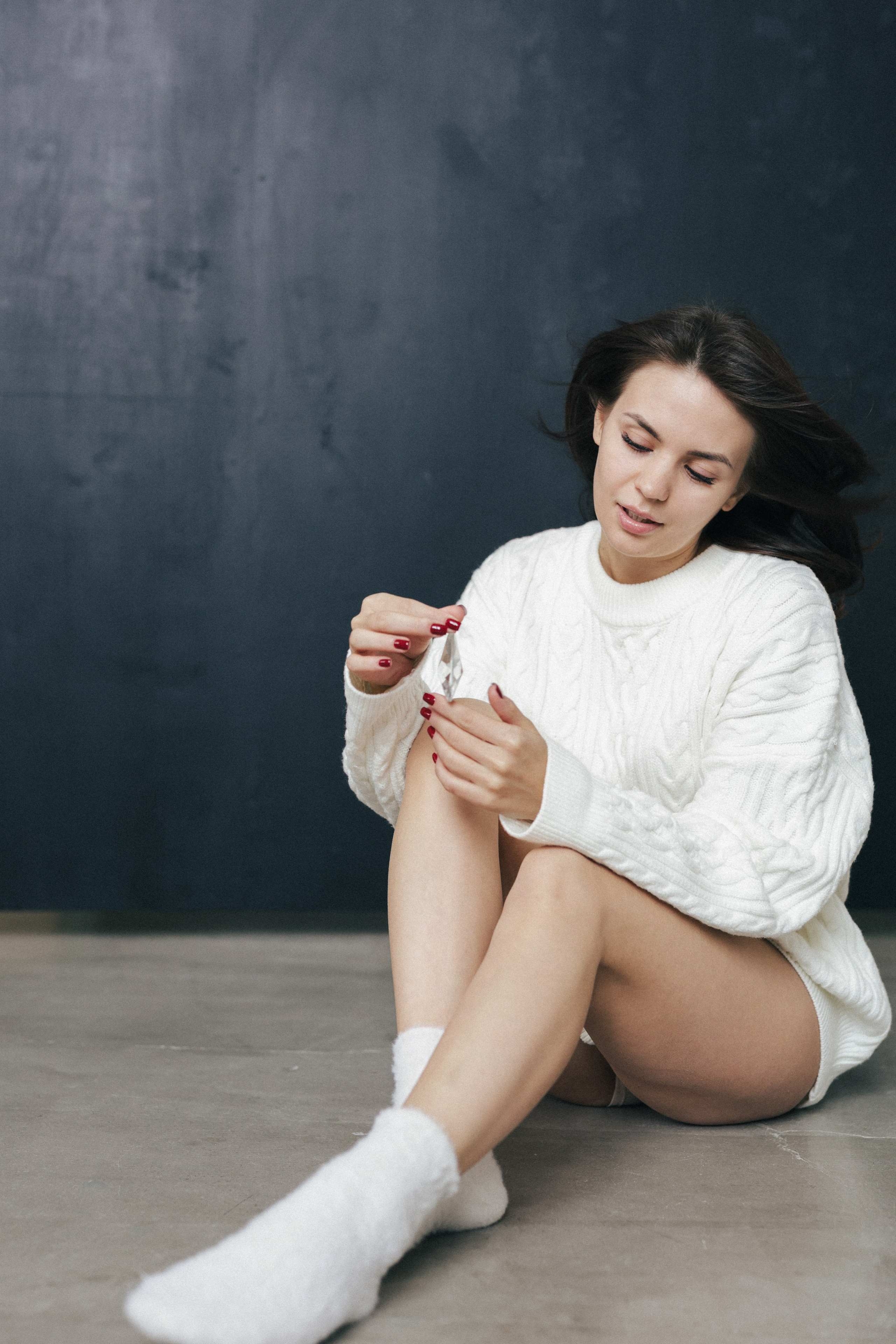 Настя. Женский портрет в городах: Москва | Архангельск | Котлас | Коряжма | Анастасия Лесникова|