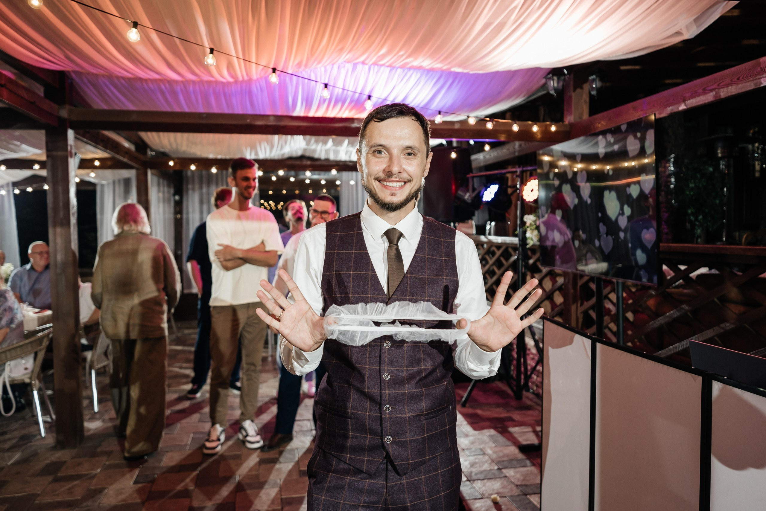 Дмитрий и Татьяна. Свадебный фотограф