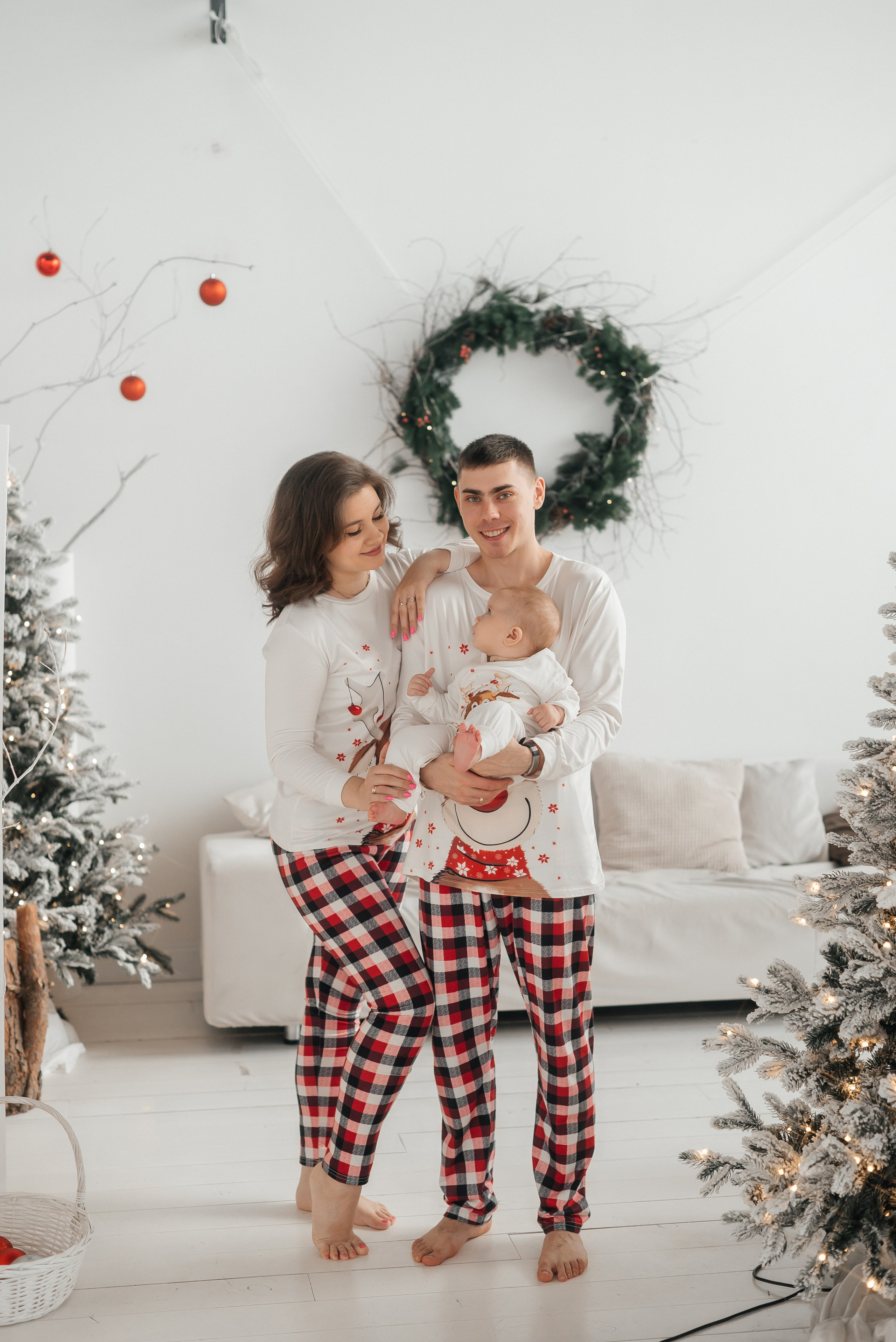 Крошечное счастье. Свадебный фотограф