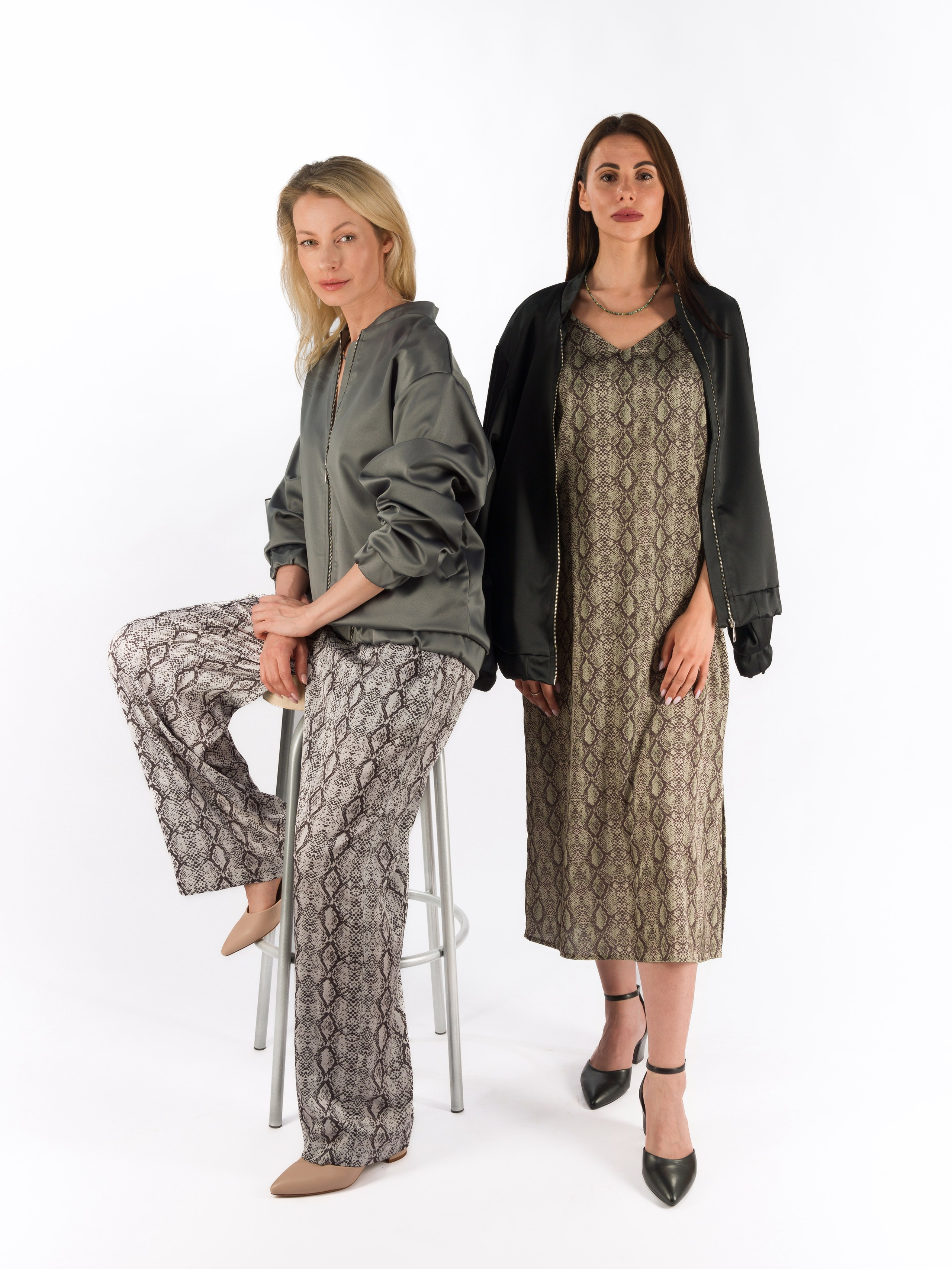 Одежда для каталога. Фотограф Андрей Зикеев, фотостудия AzArt Studio в Москве