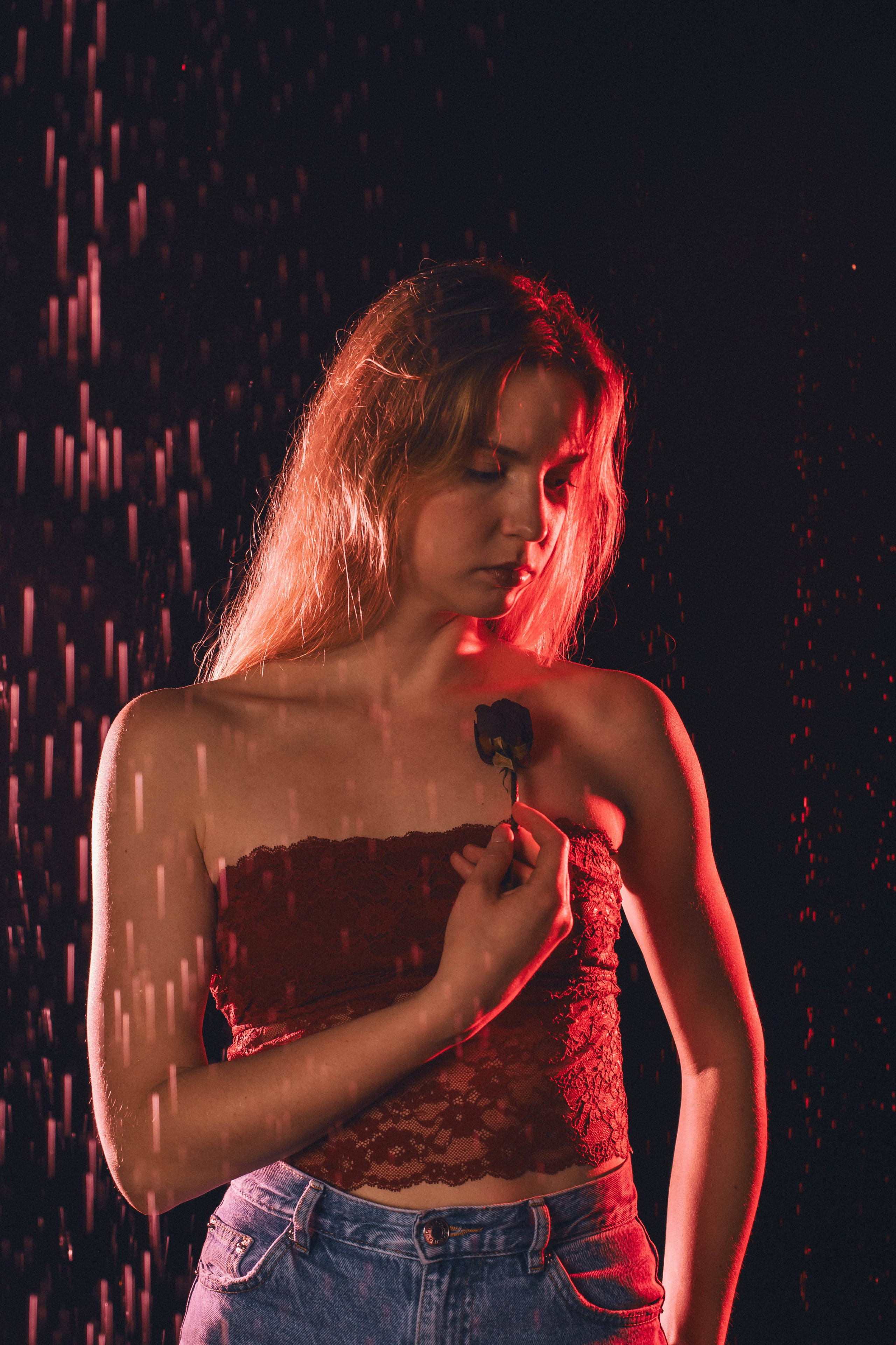 Арина. Александра Мельниченко/ Бегающий фотограф