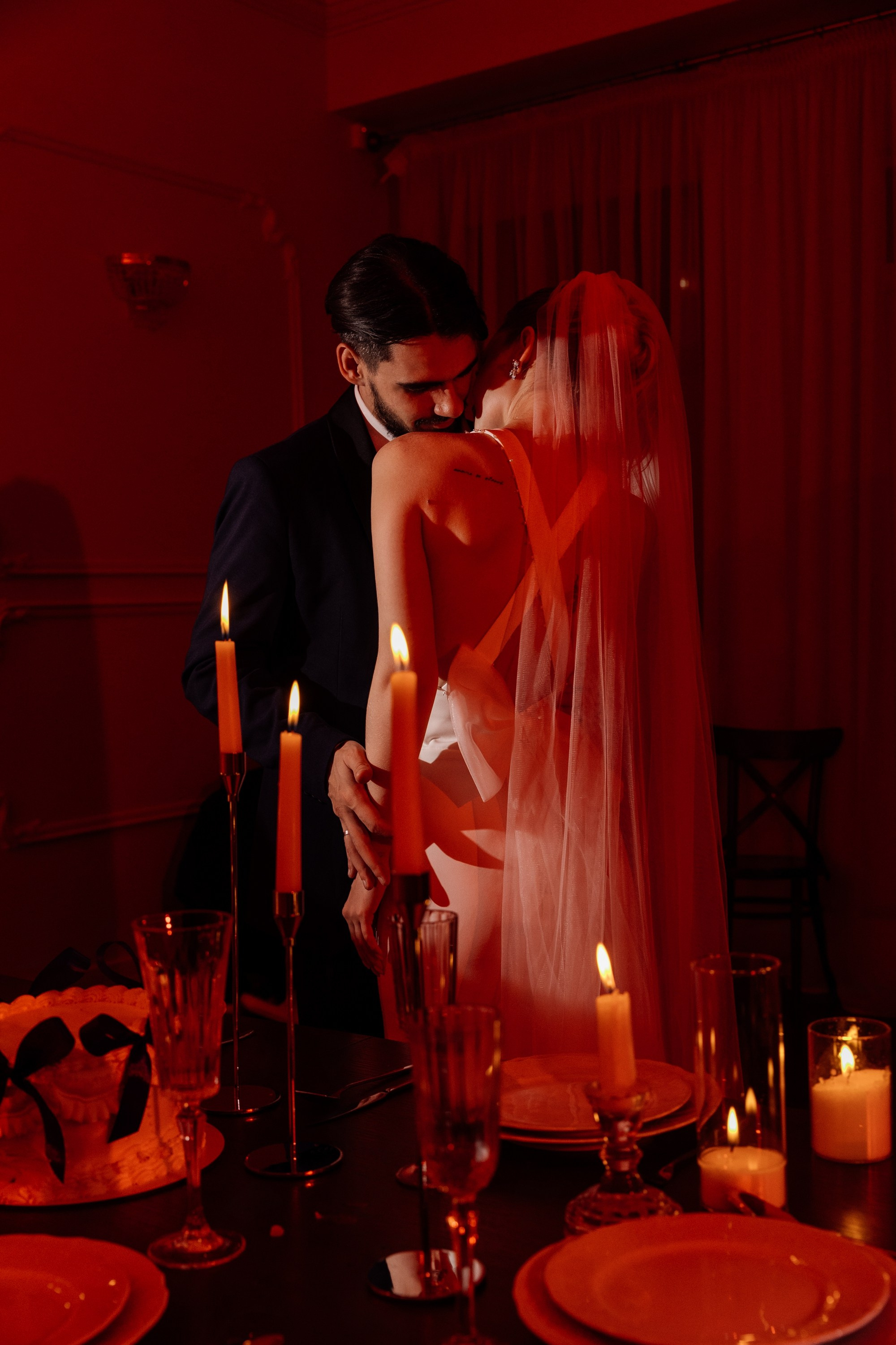 Тихий океан