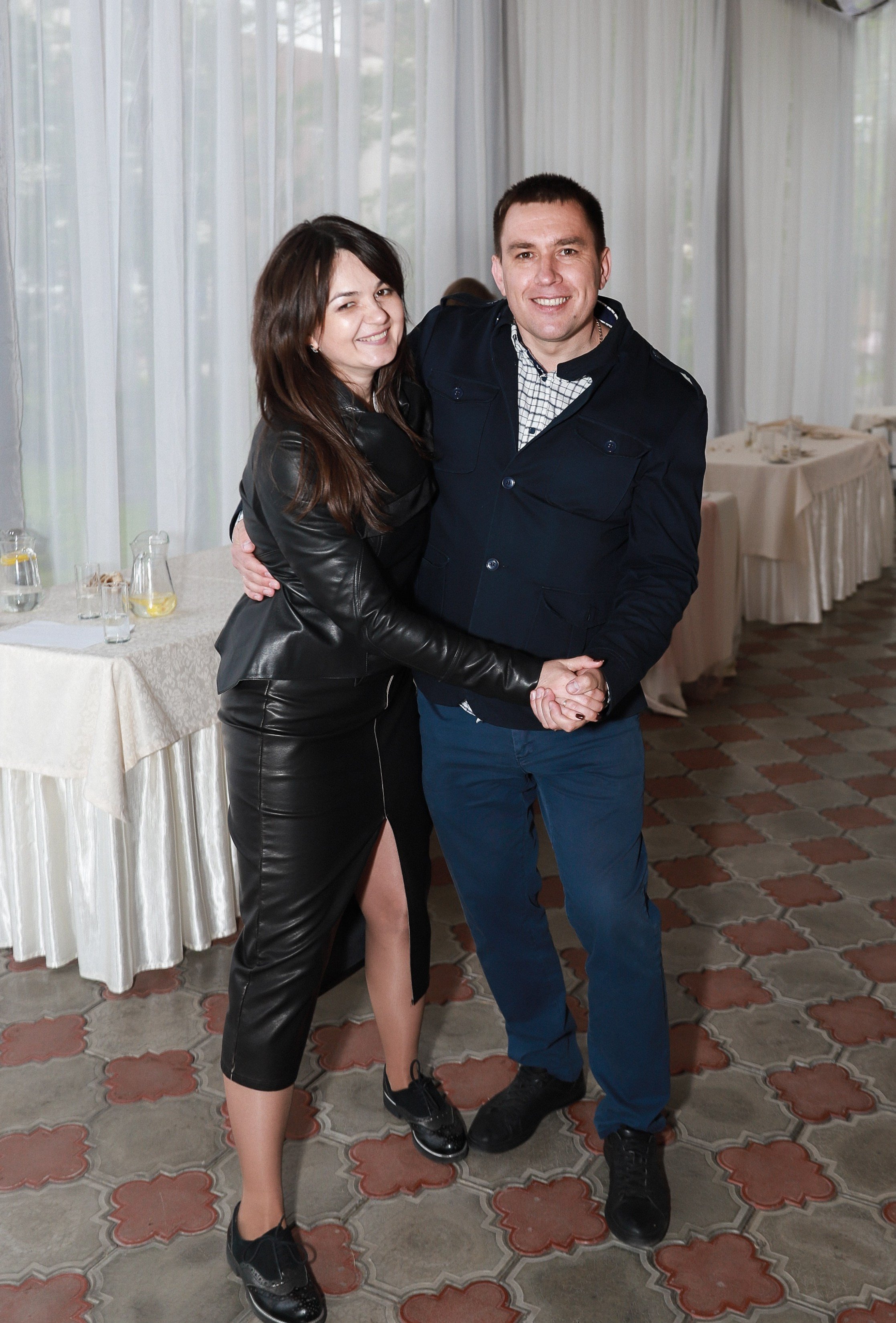 Wedding day. Фотограф Юлия Мальцева