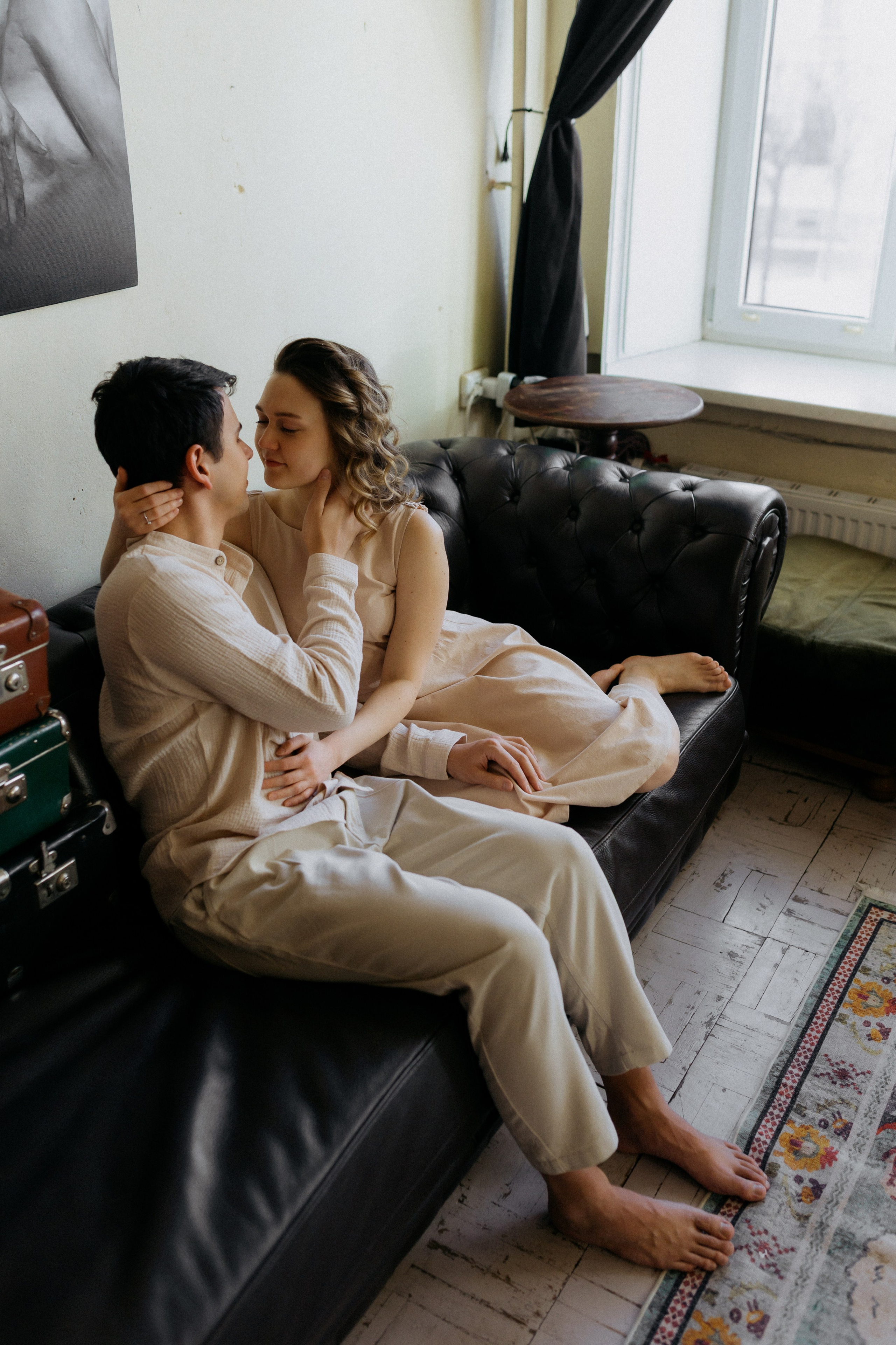 LoveStory Санкт-Петербург. Фотограф Санкт-Петербург Князева Елизавета