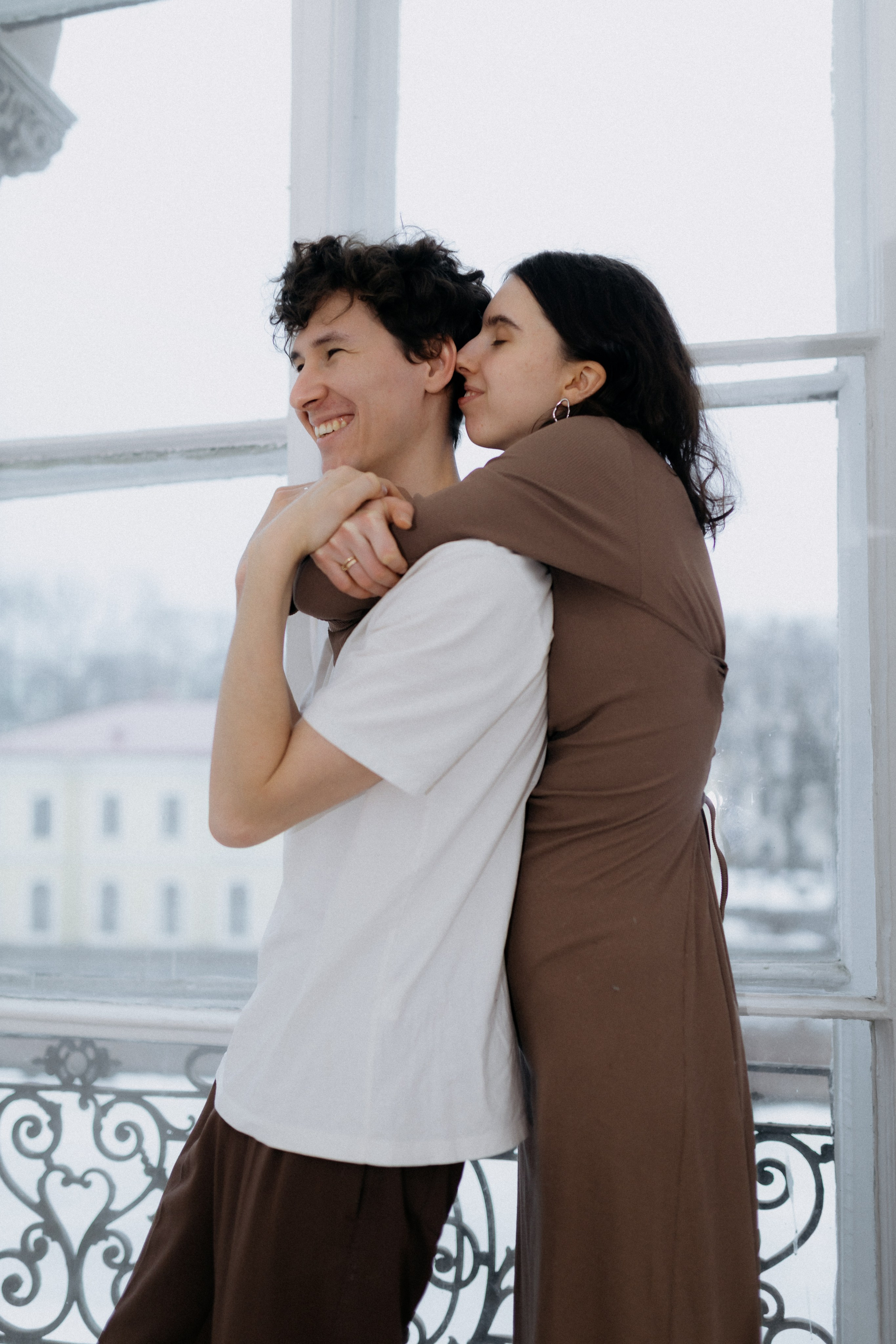 Лав стори в Санкт-Петербурге. Фотограф Санкт-Петербург Князева Елизавета