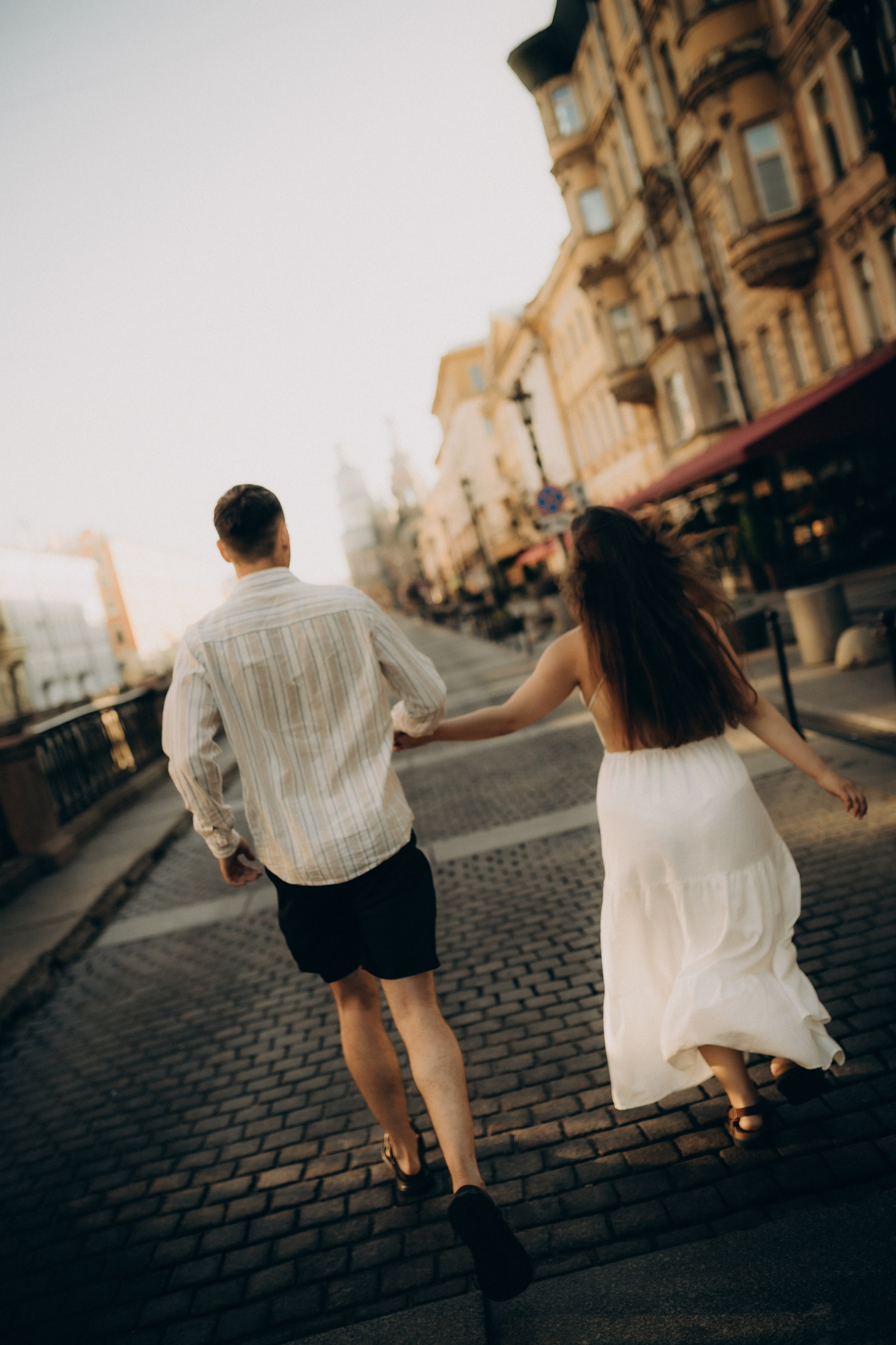 LoveStory в Санкт-Петербурге. Фотограф Санкт-Петербург Князева Елизавета