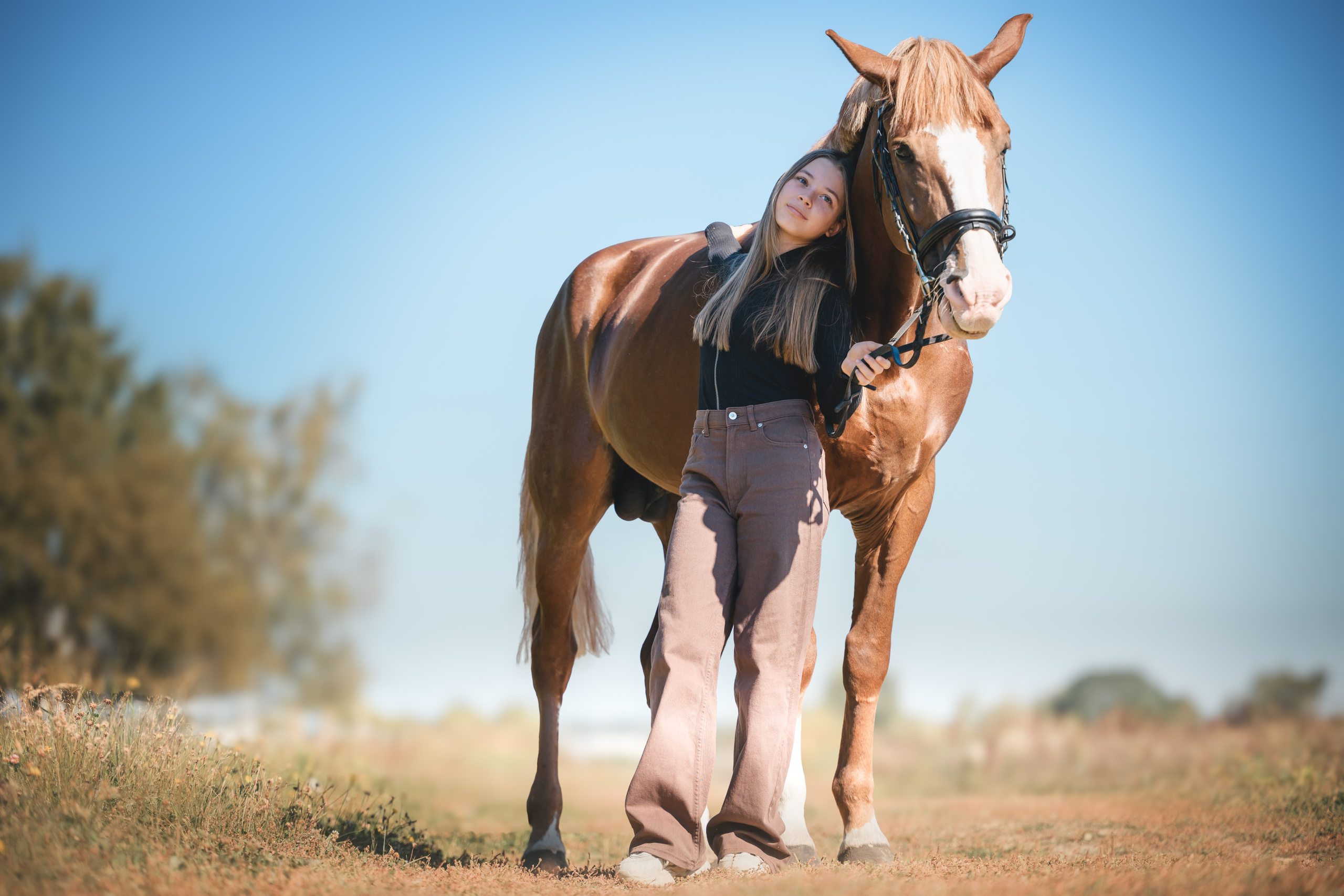 Виктория и Лео. Фотограф Анималист в Москве Анастасия Жучкова