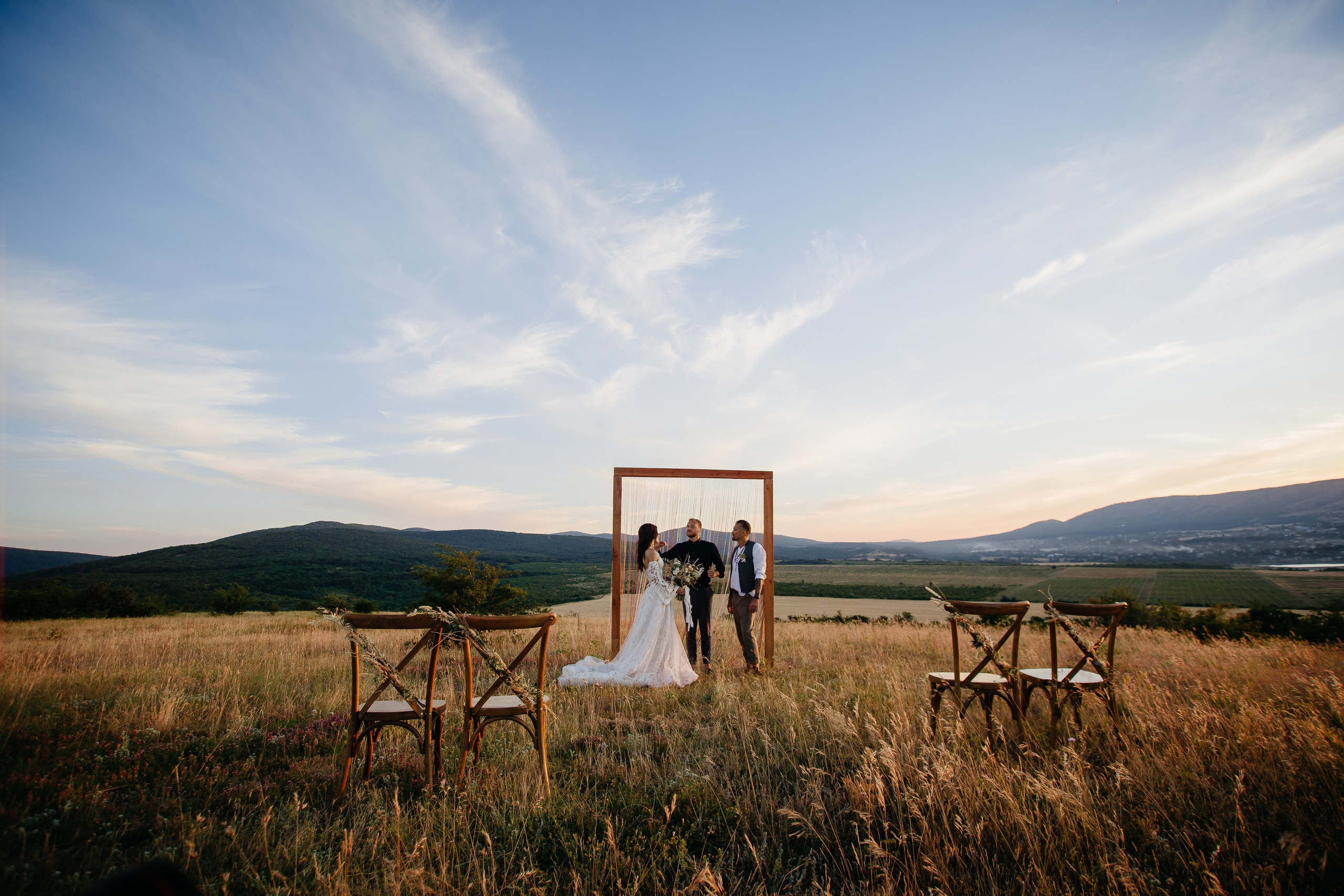 Роман и Евгения. Свадебный и семейный фотограф Иваново Москва Елена Угодина