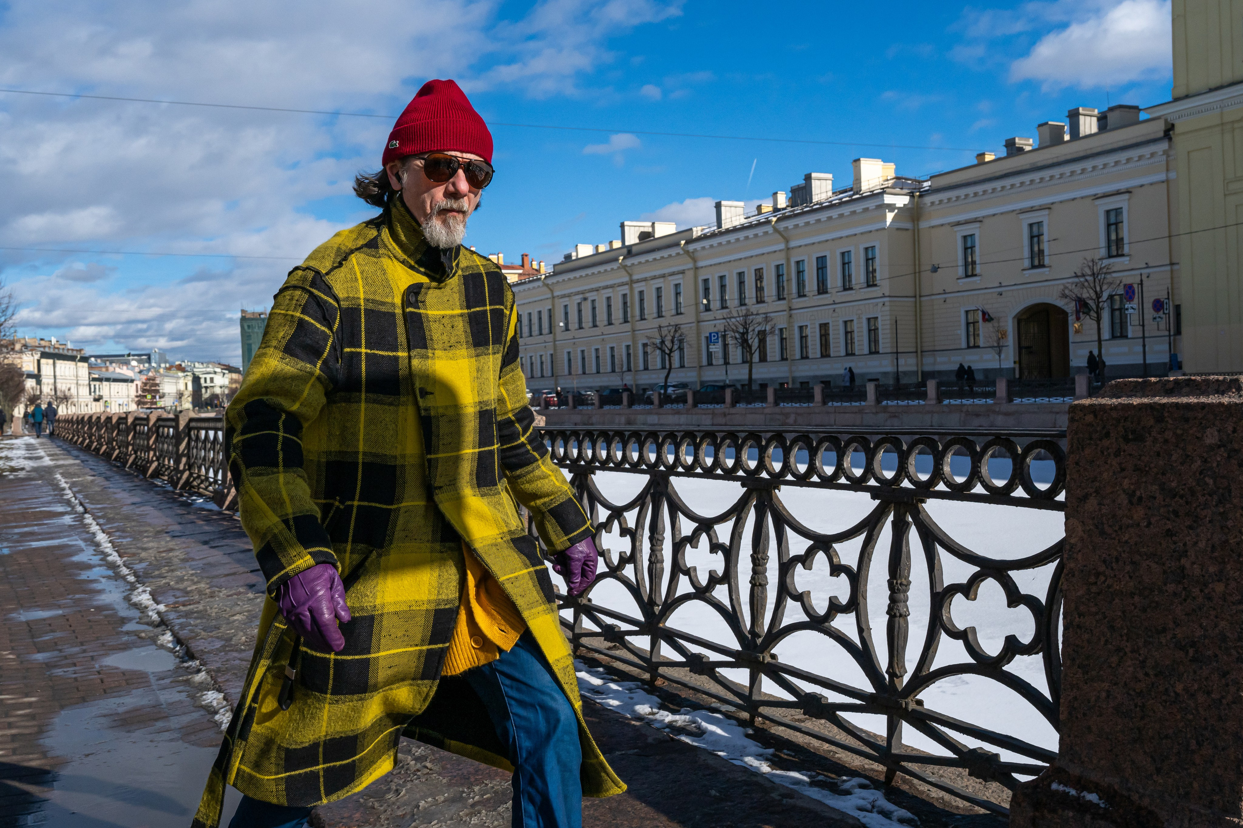 Dimitri Bakhtadze, Saint Petersburg. Dimitri Bakhtadze photographer