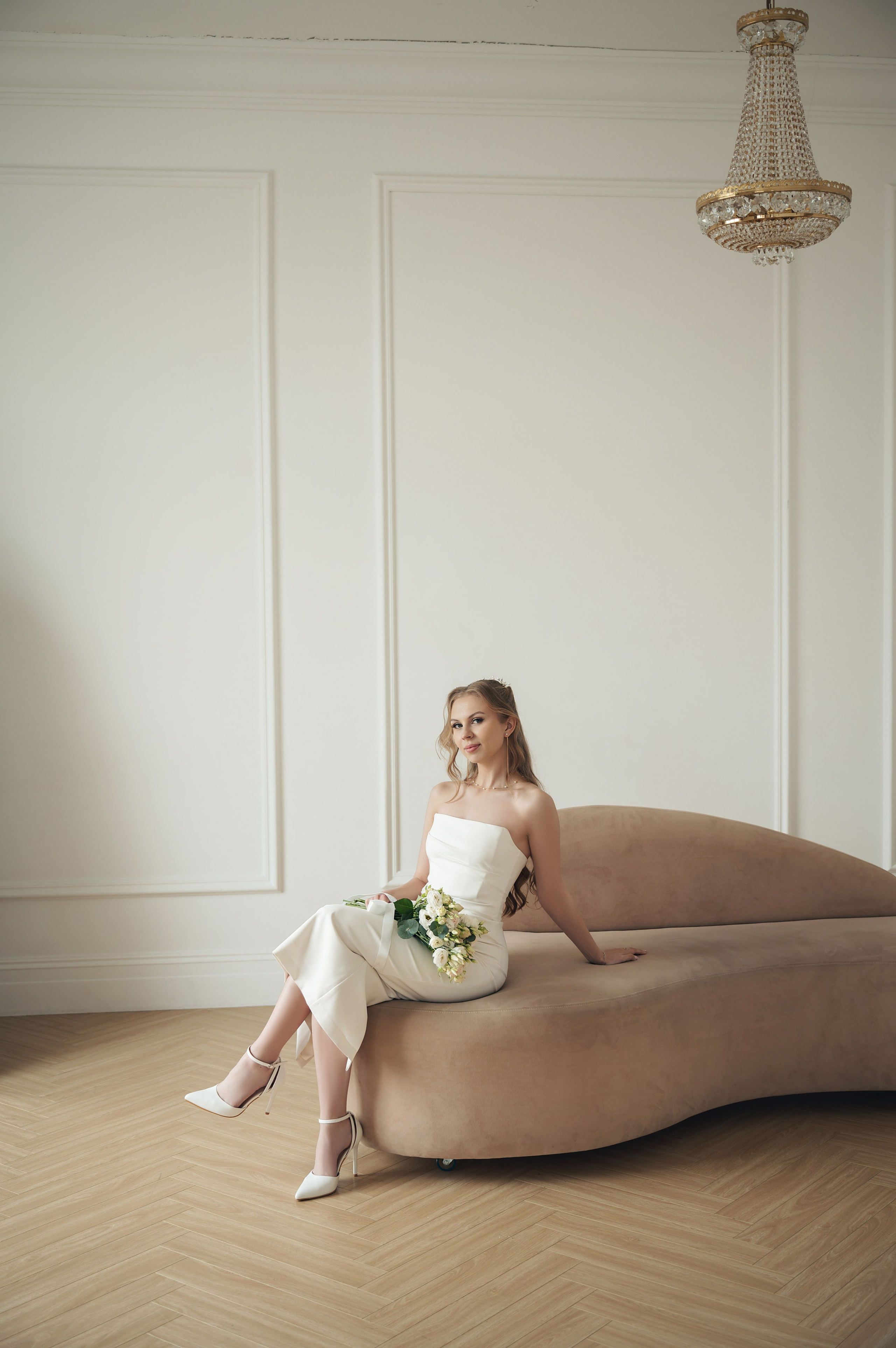 Влад & Карина. Фотограф Таня Юдина в Ростове-на-Дону