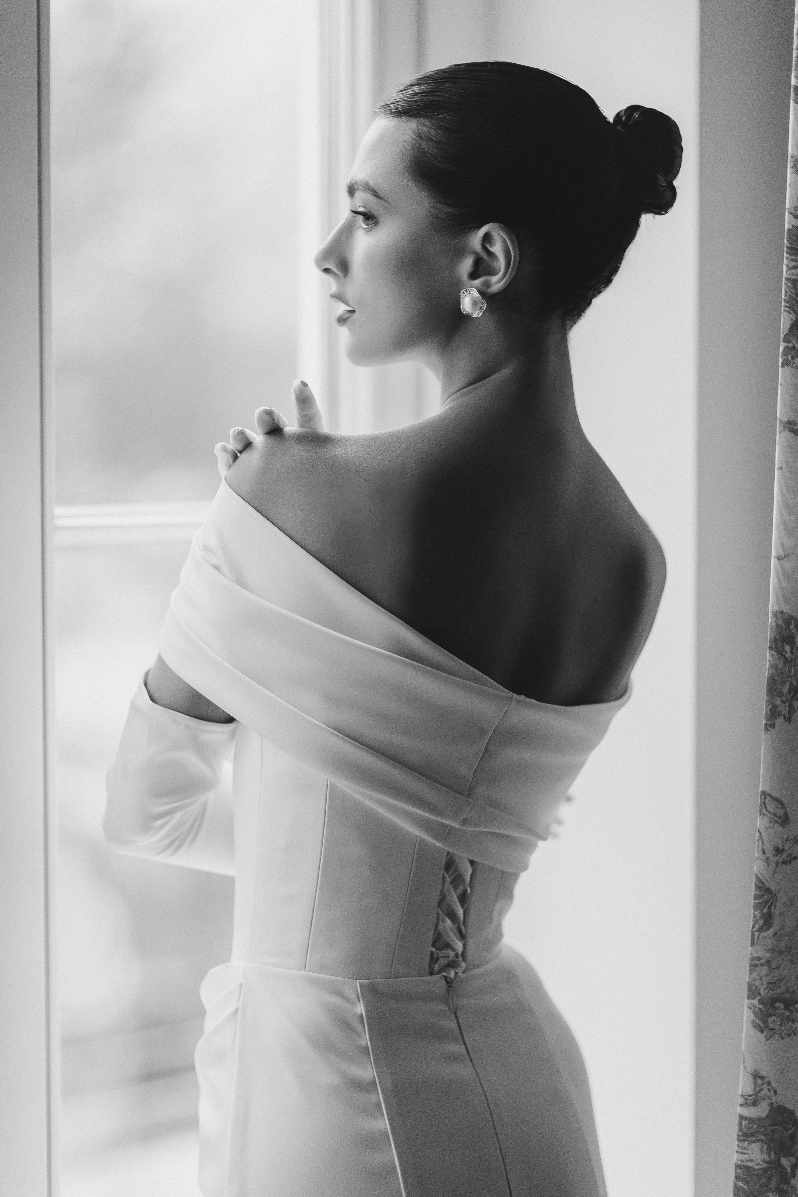 Алена и Дмитрий. Ваш фотограф — Александра Андрущенко