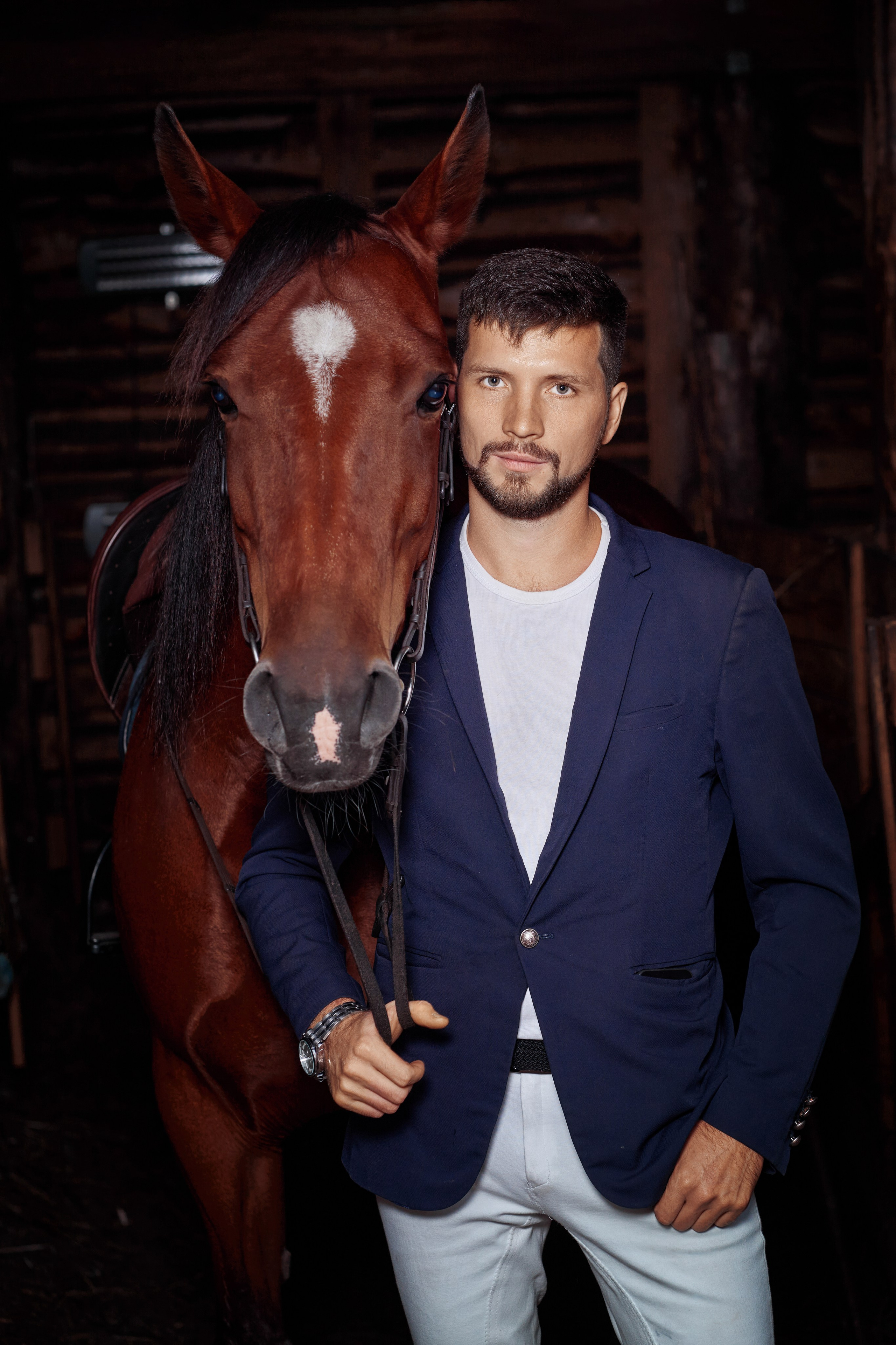 Анастасия И Егор. Портретный, семейный и репортажный фотограф в г. Чебоксары Дмитрий Мак