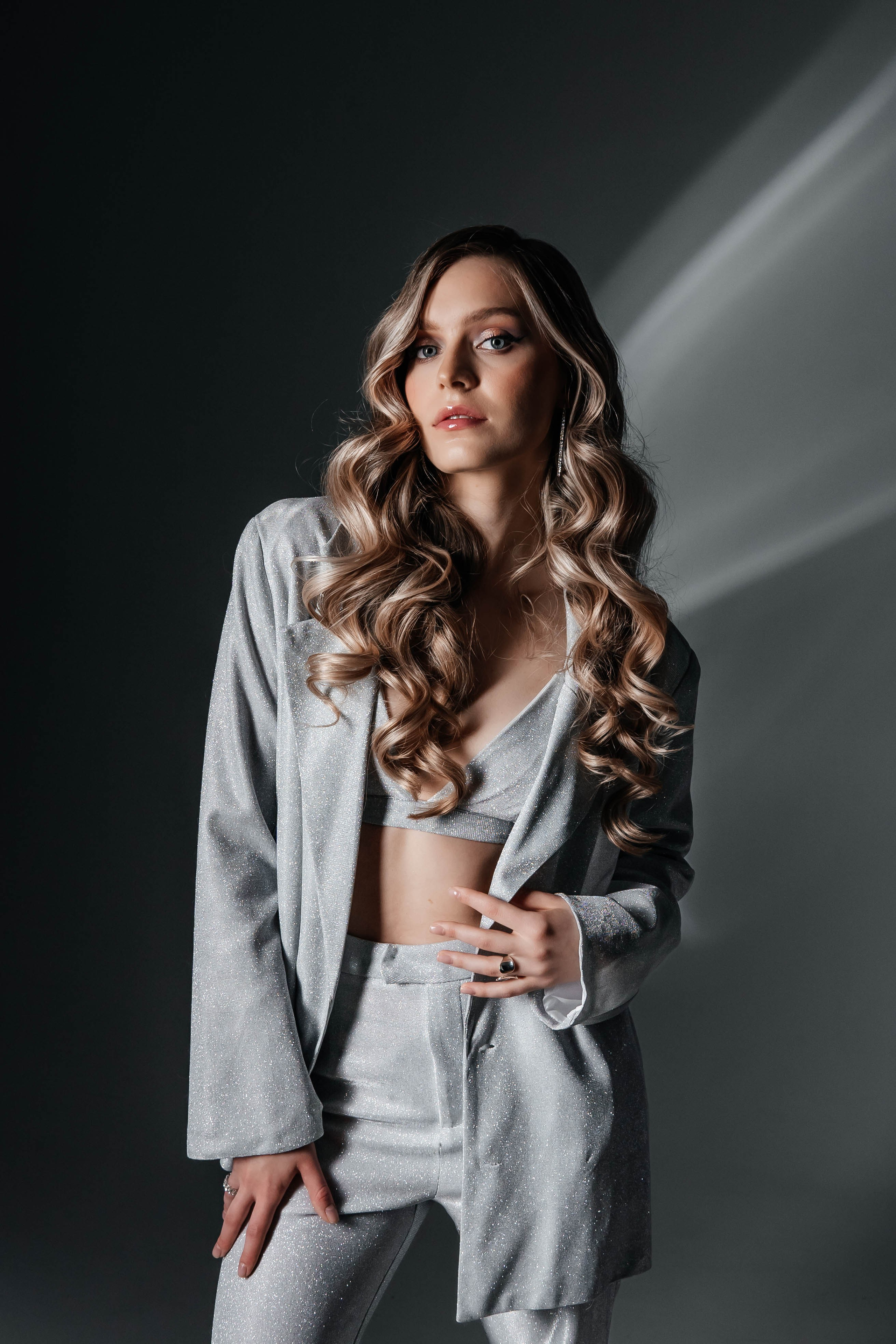 Катерина. Главная страница