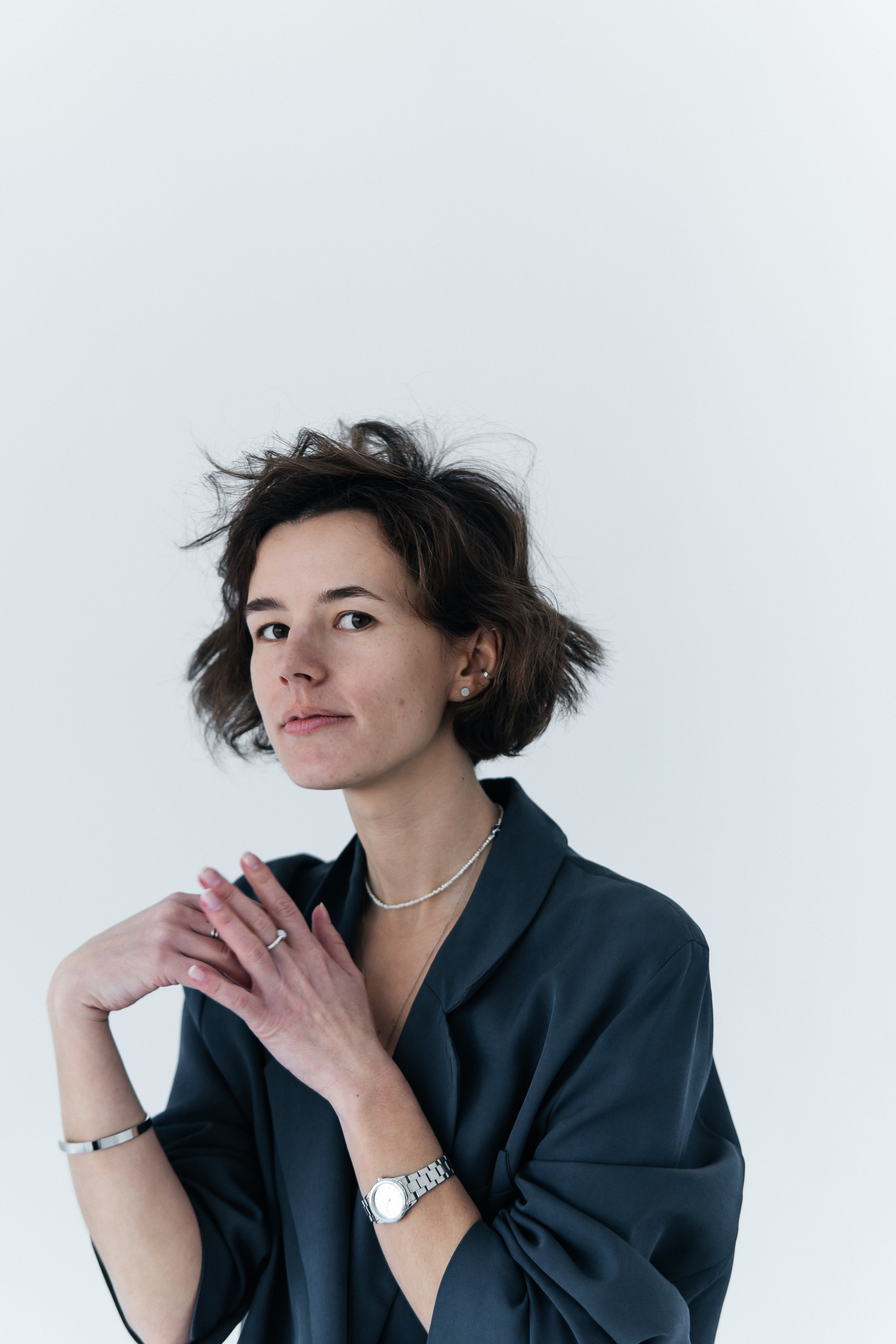 HB-day, Valya. Главная страница