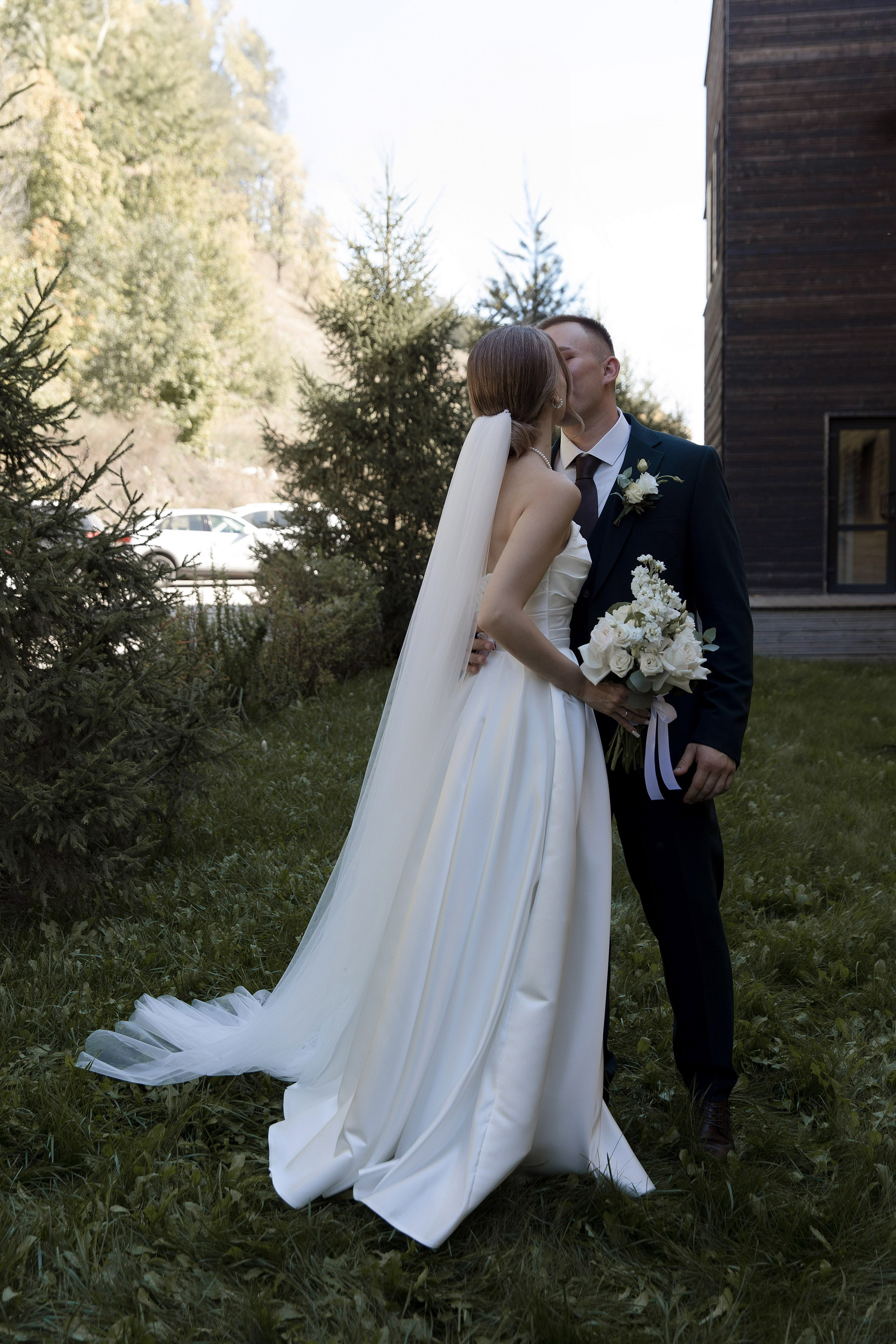 Слияние. Свадебный и семейный фотограф в Самаре Стрельникова Ирина