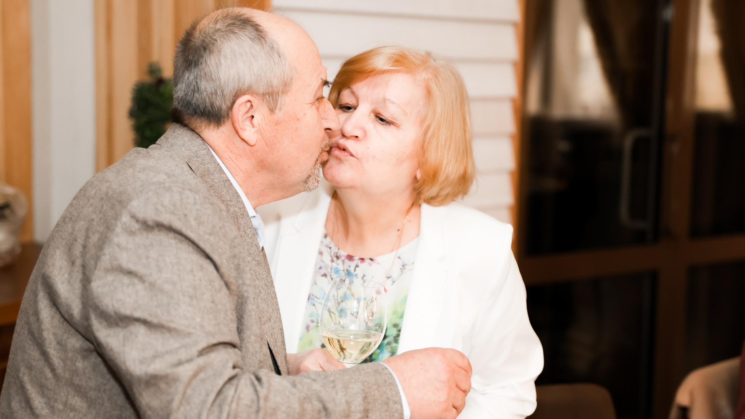 Юбилей. The EVL gallery