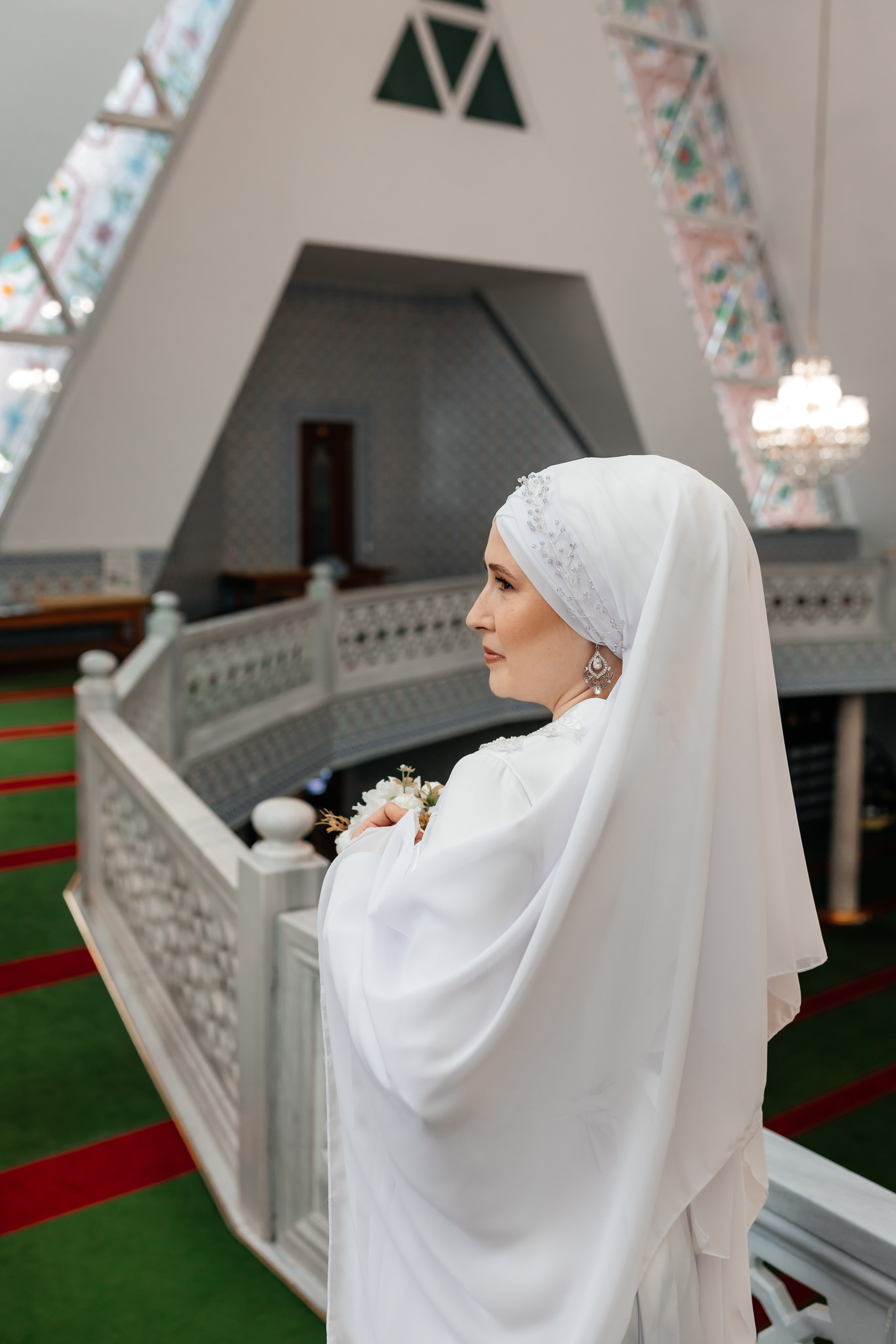 Руслан и Ильвина. Марина Шаймухаметова. Фотограф в Уфе