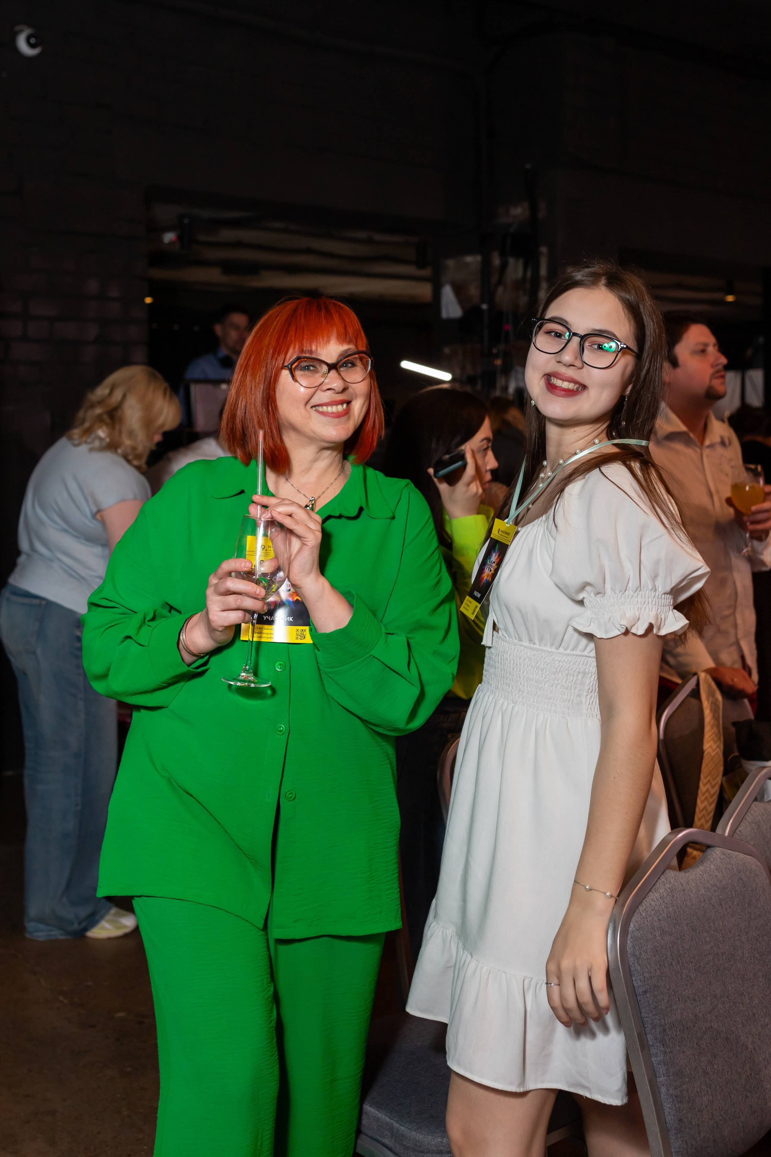 NailCongress 9. Марина Шаймухаметова. Фотограф в Уфе