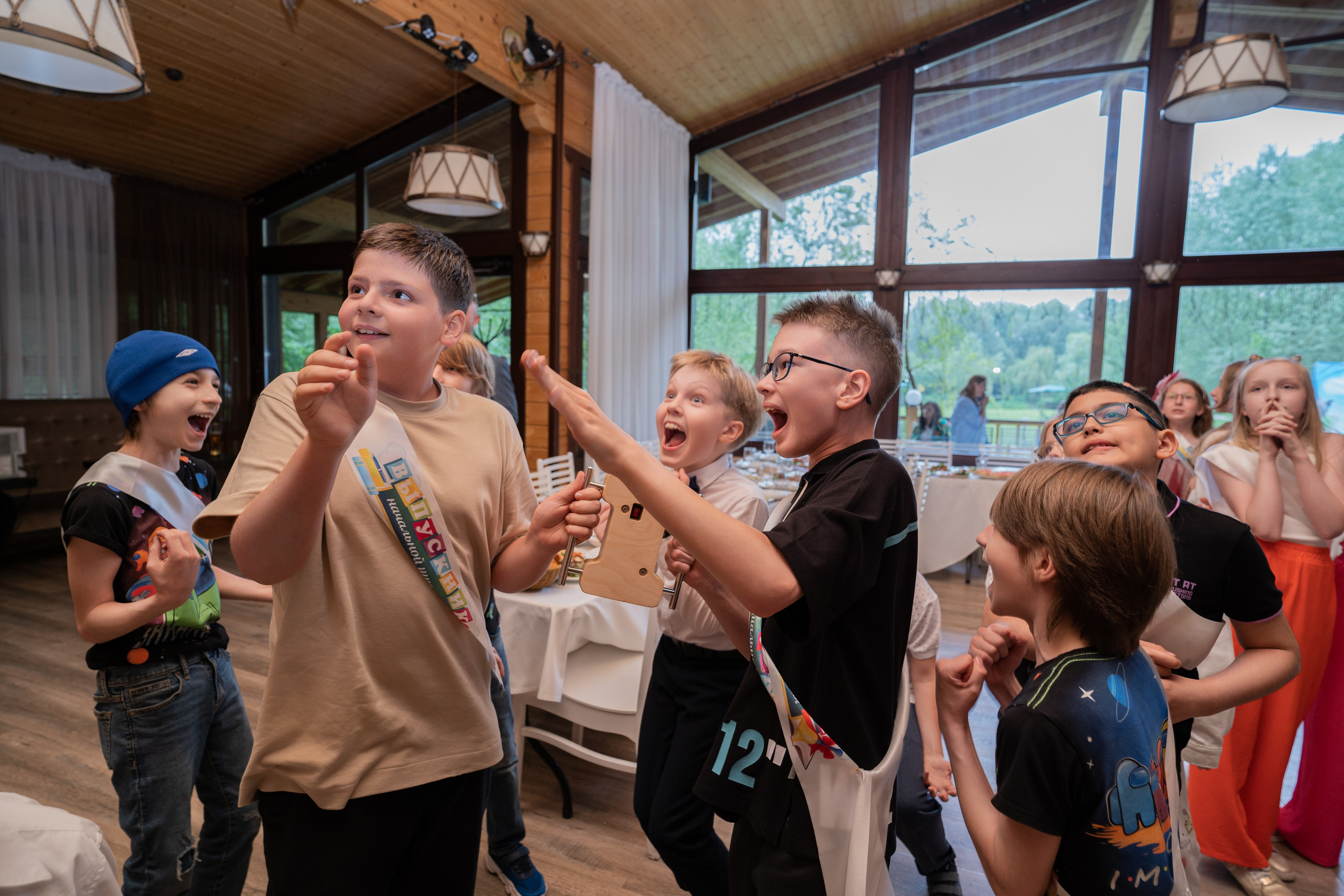Школьные Выпускные. Свадебный и семейный фотограф в Жуковском и Москве Анастасия Петрова