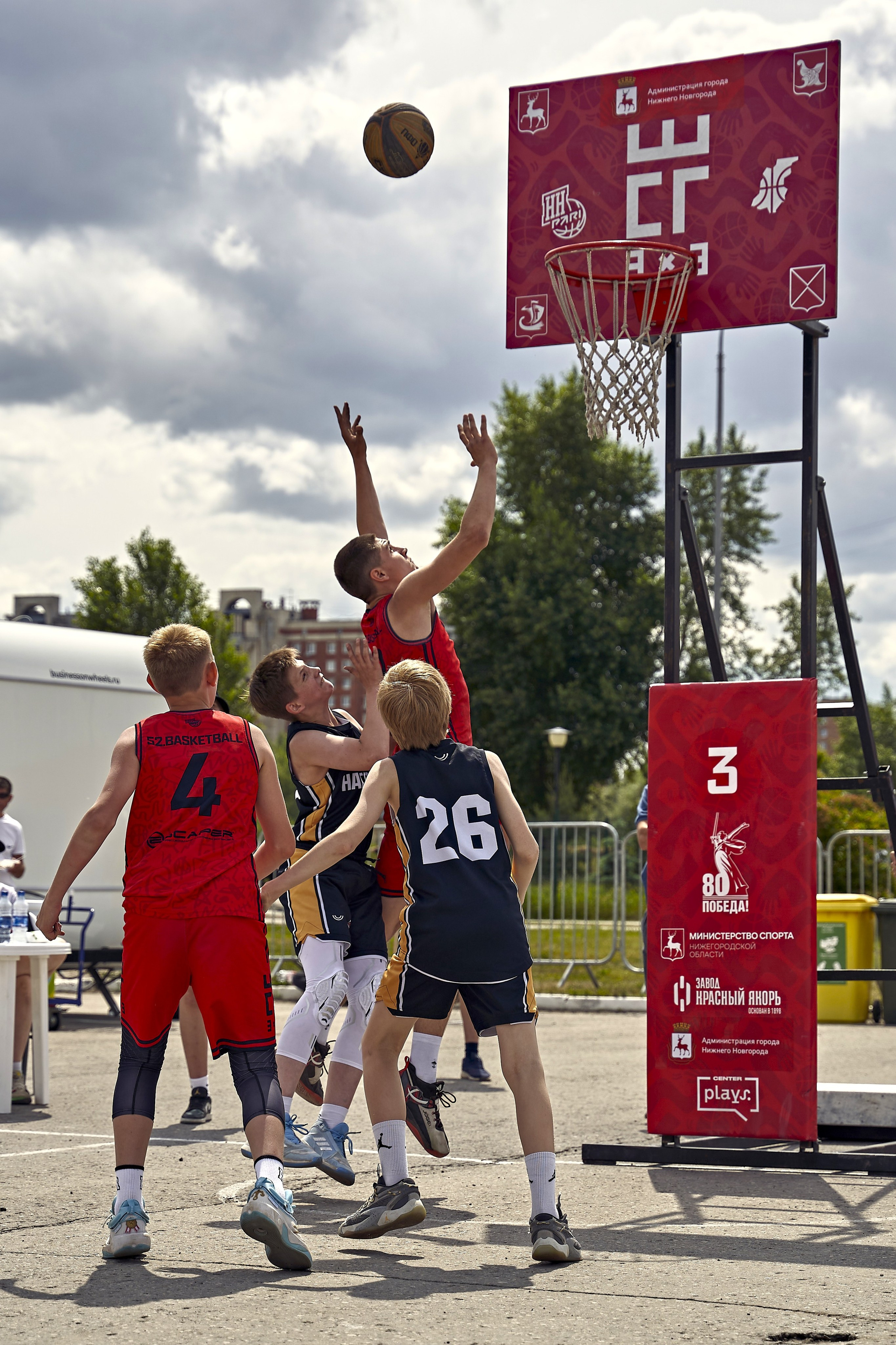 Репортажный фотограф Вилянов Евгений. Нижний Новгород