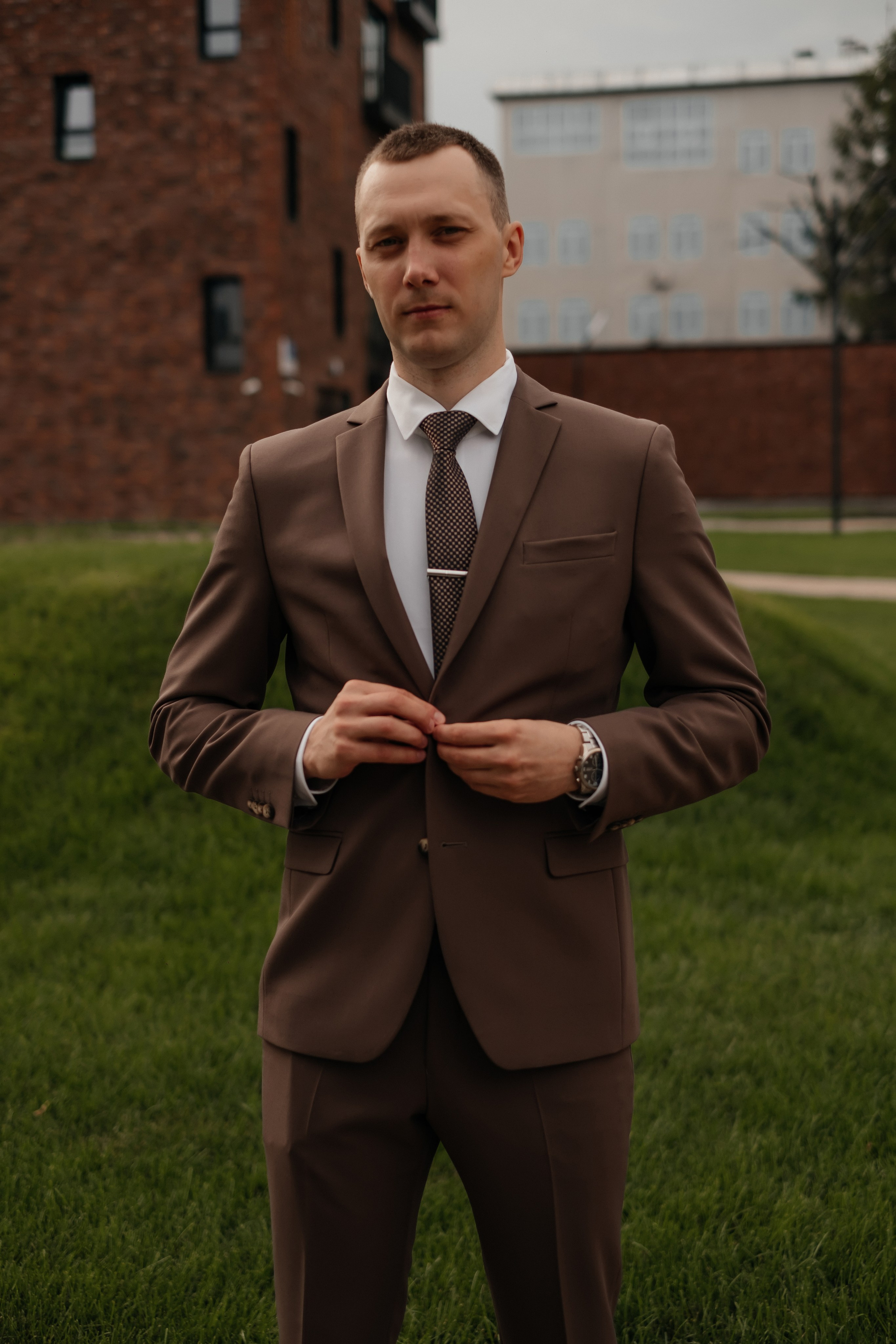 Свадьба Татьяны и Ильи. Фотограф в Новосибирске Диана Ильиных