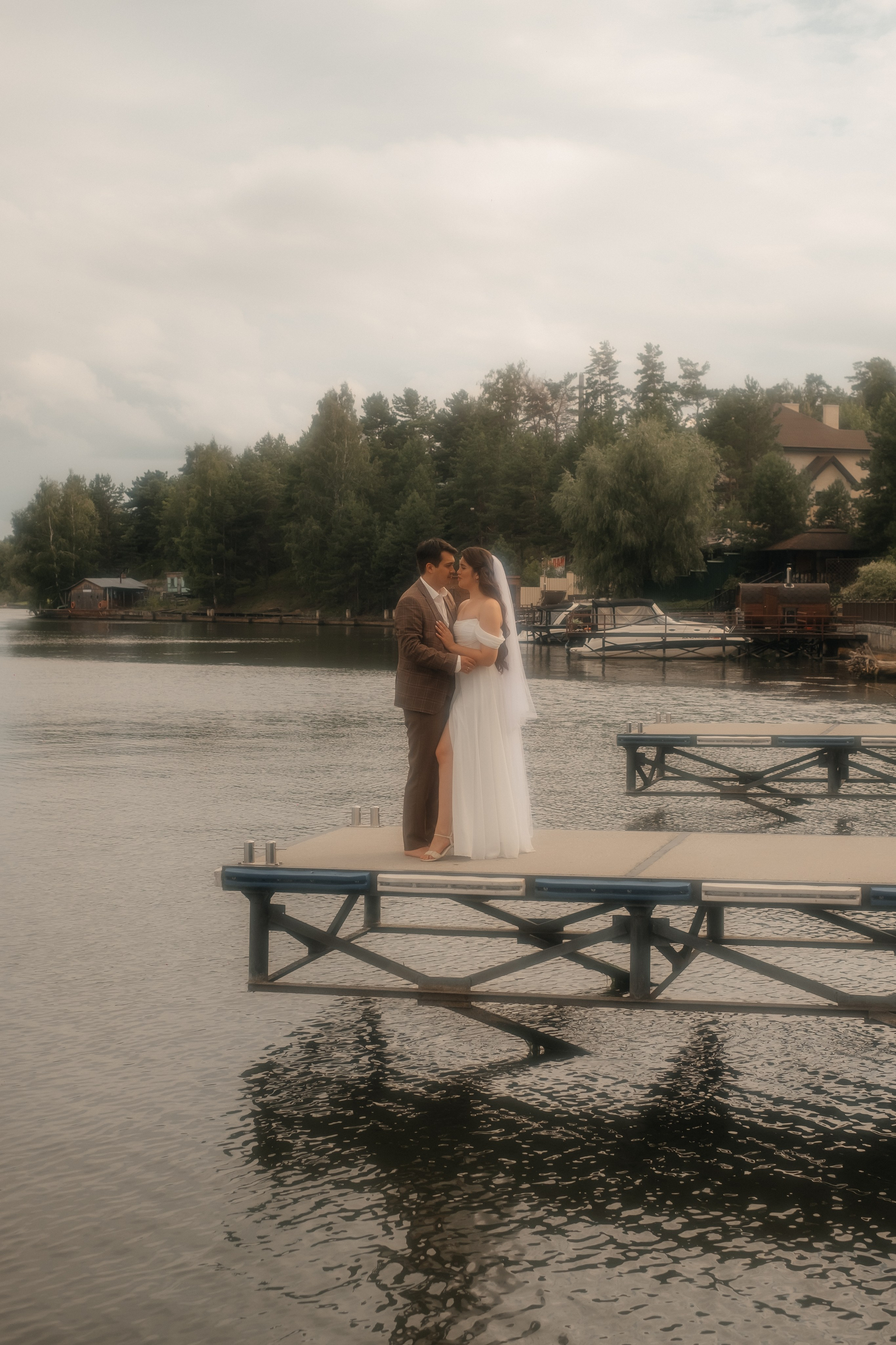 Свадьба Галины и Андрея | полный день. Фотограф в Новосибирске Диана Ильиных